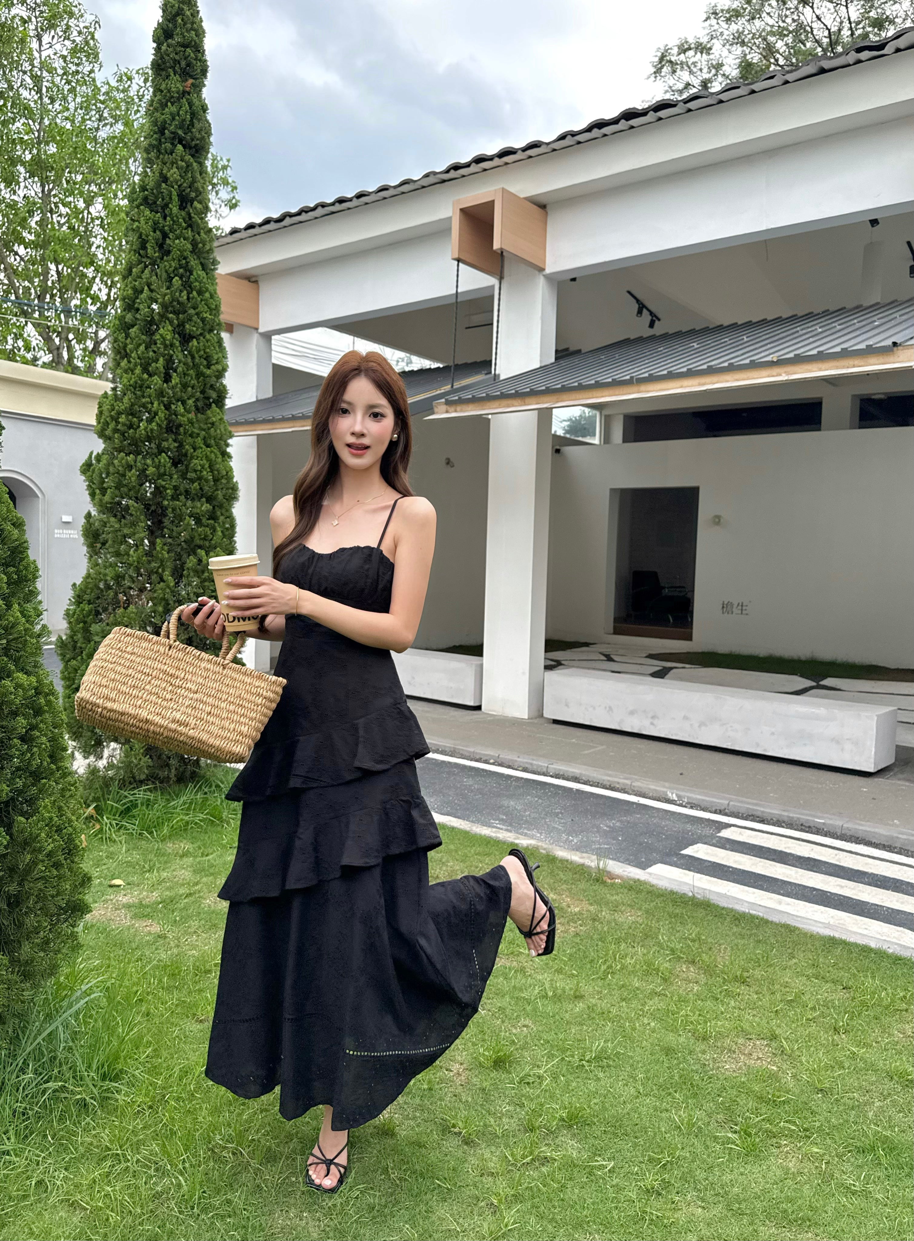 Amelia Dress