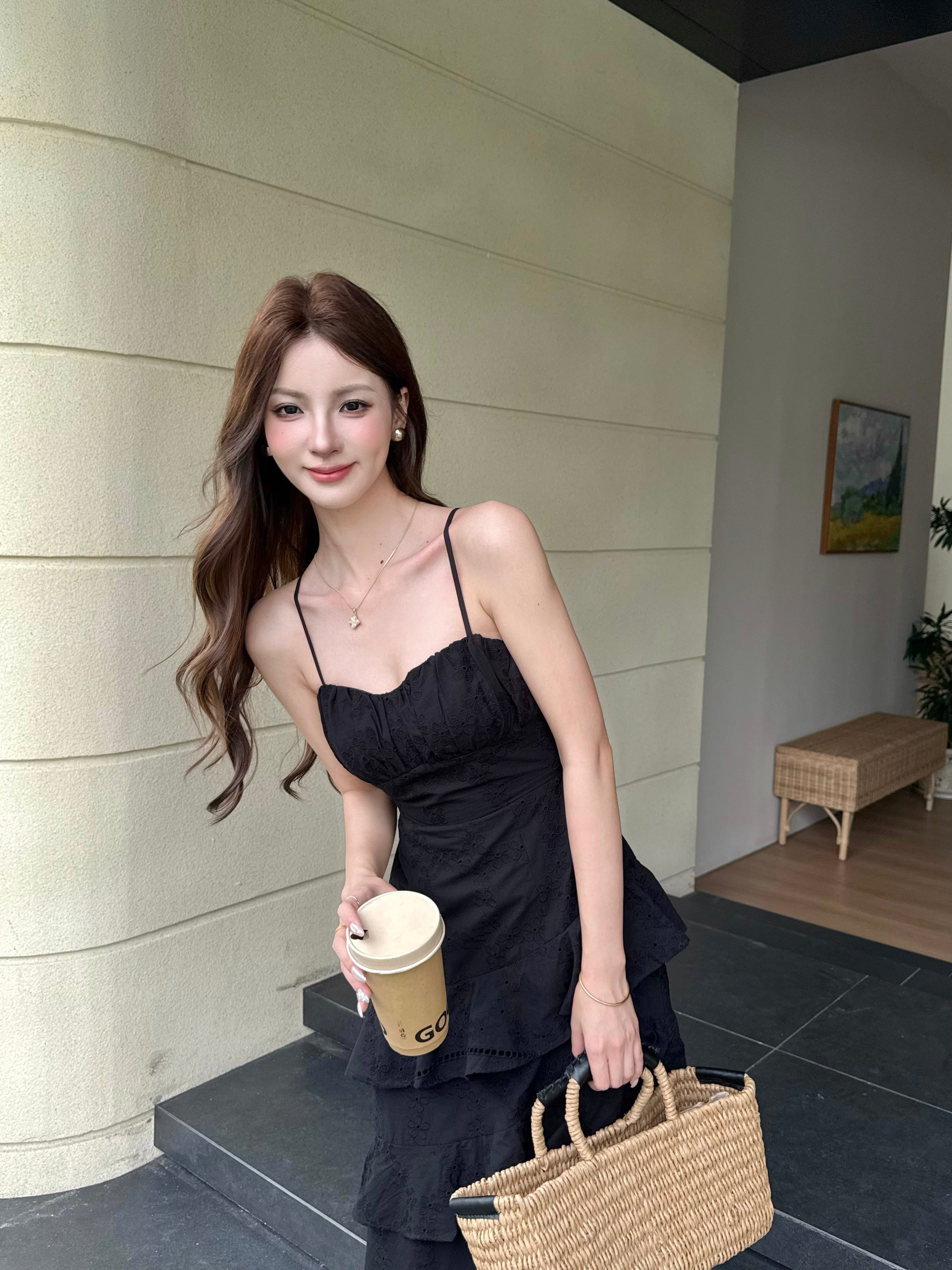 Amelia Dress