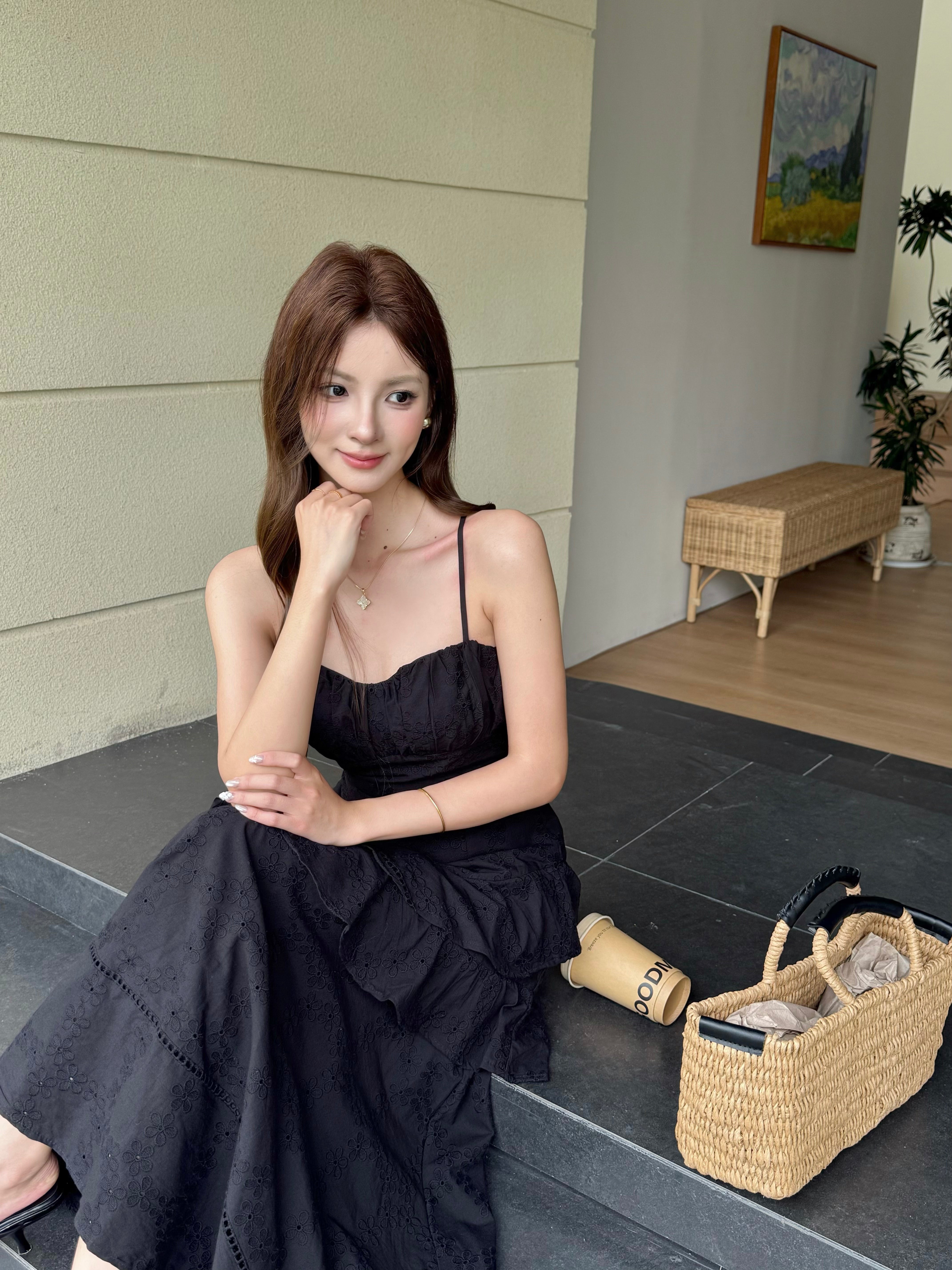 Amelia Dress