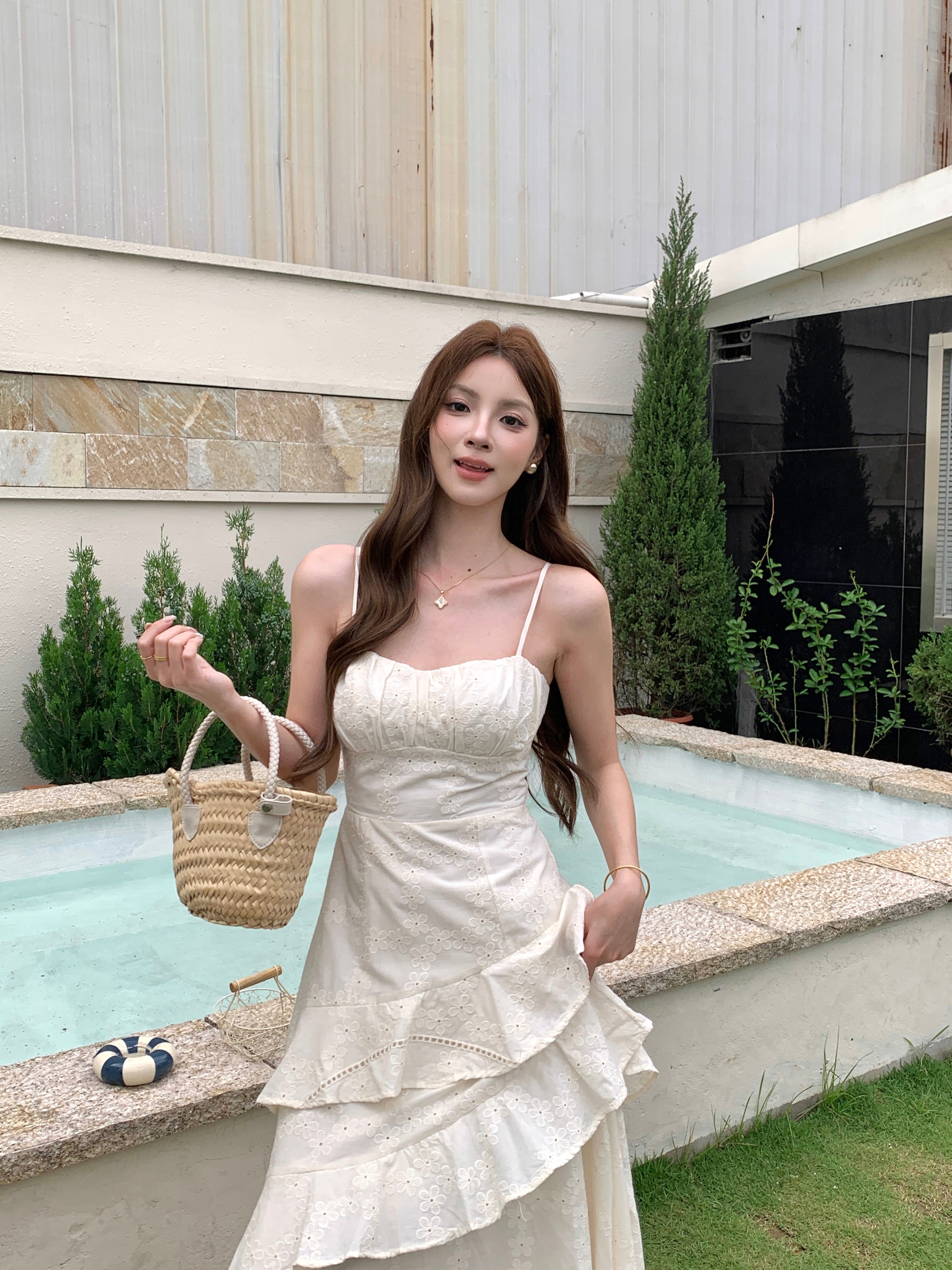 Amelia Dress