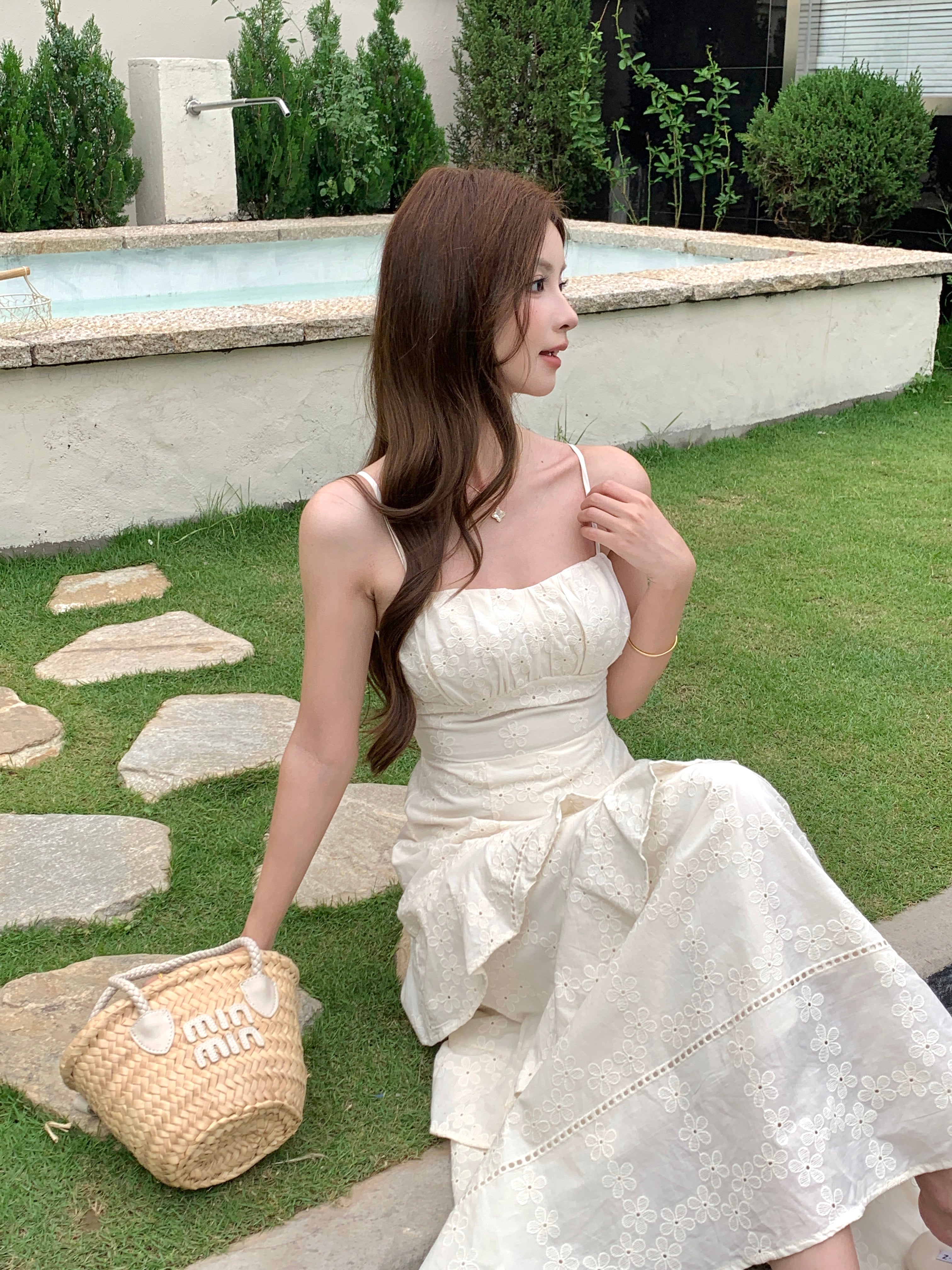 Amelia Dress