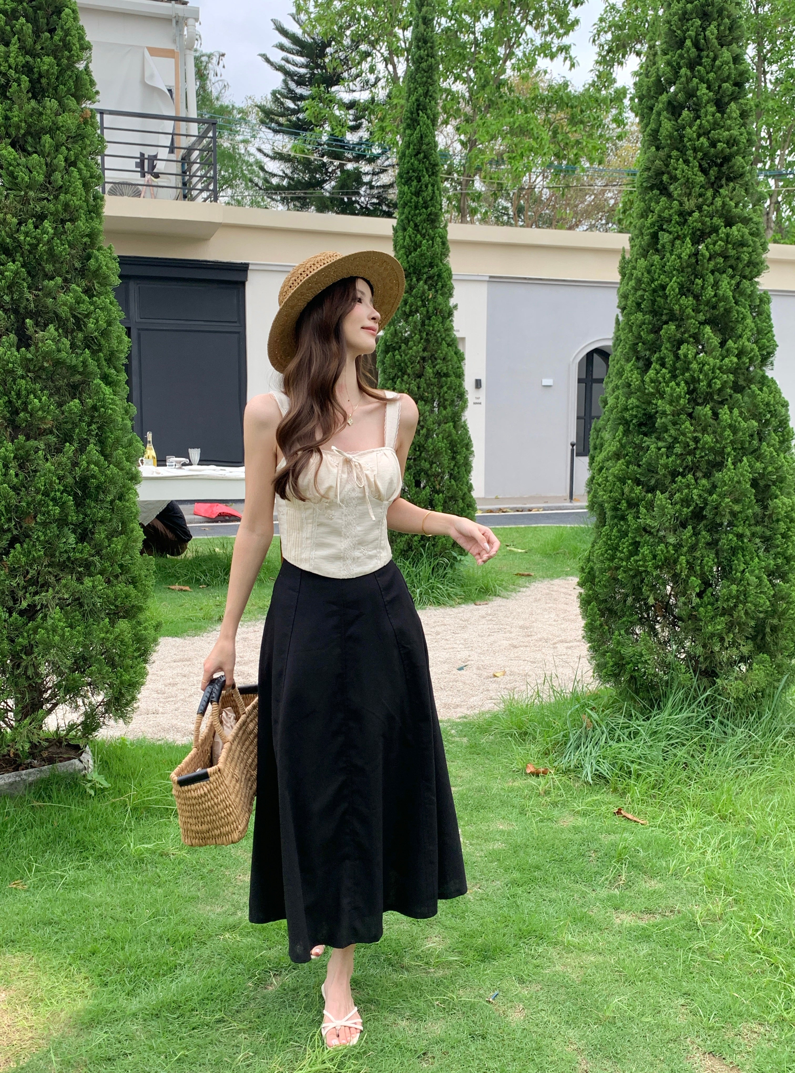 Rebecca Skirt