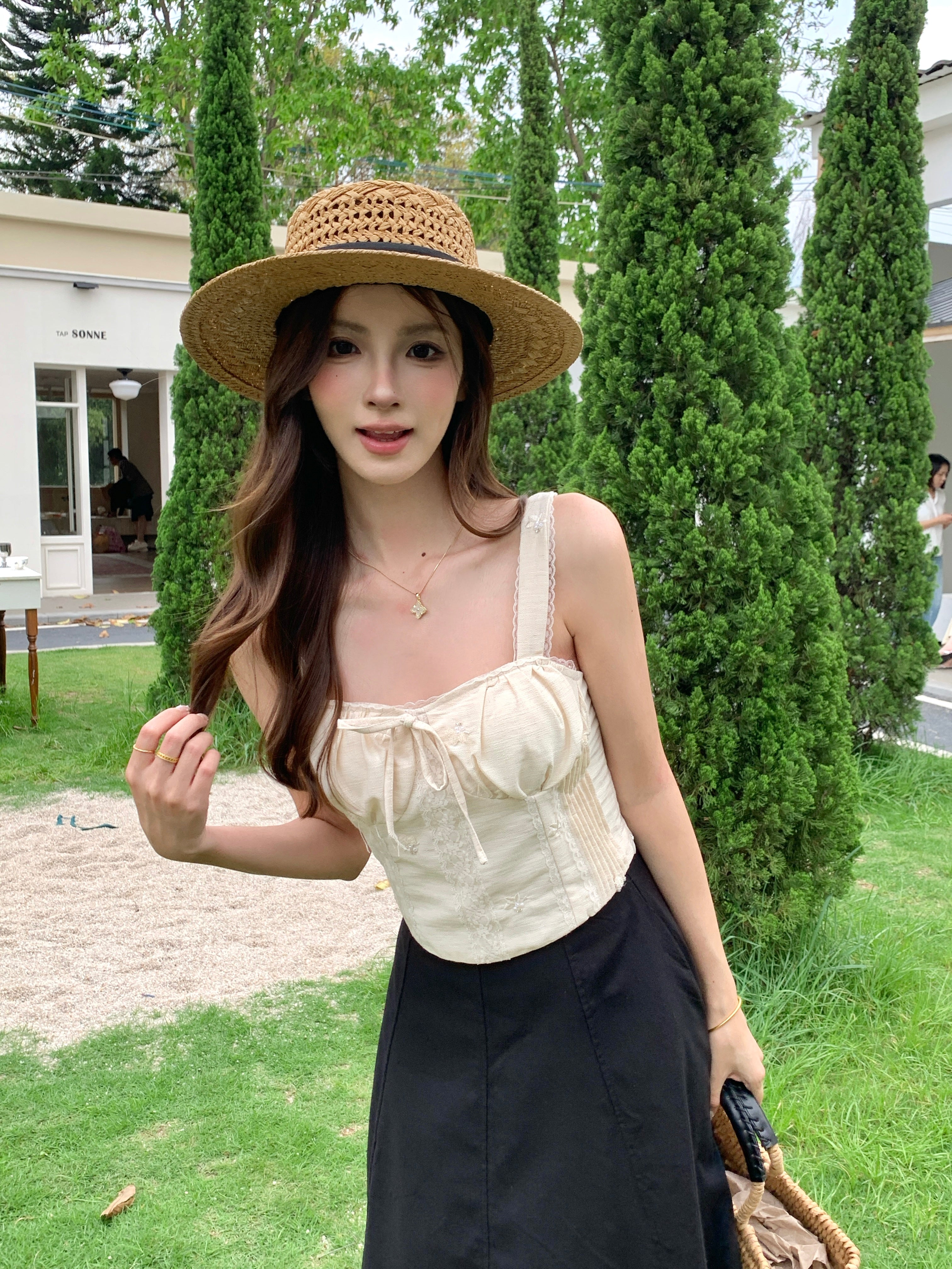 Cameron Camisole