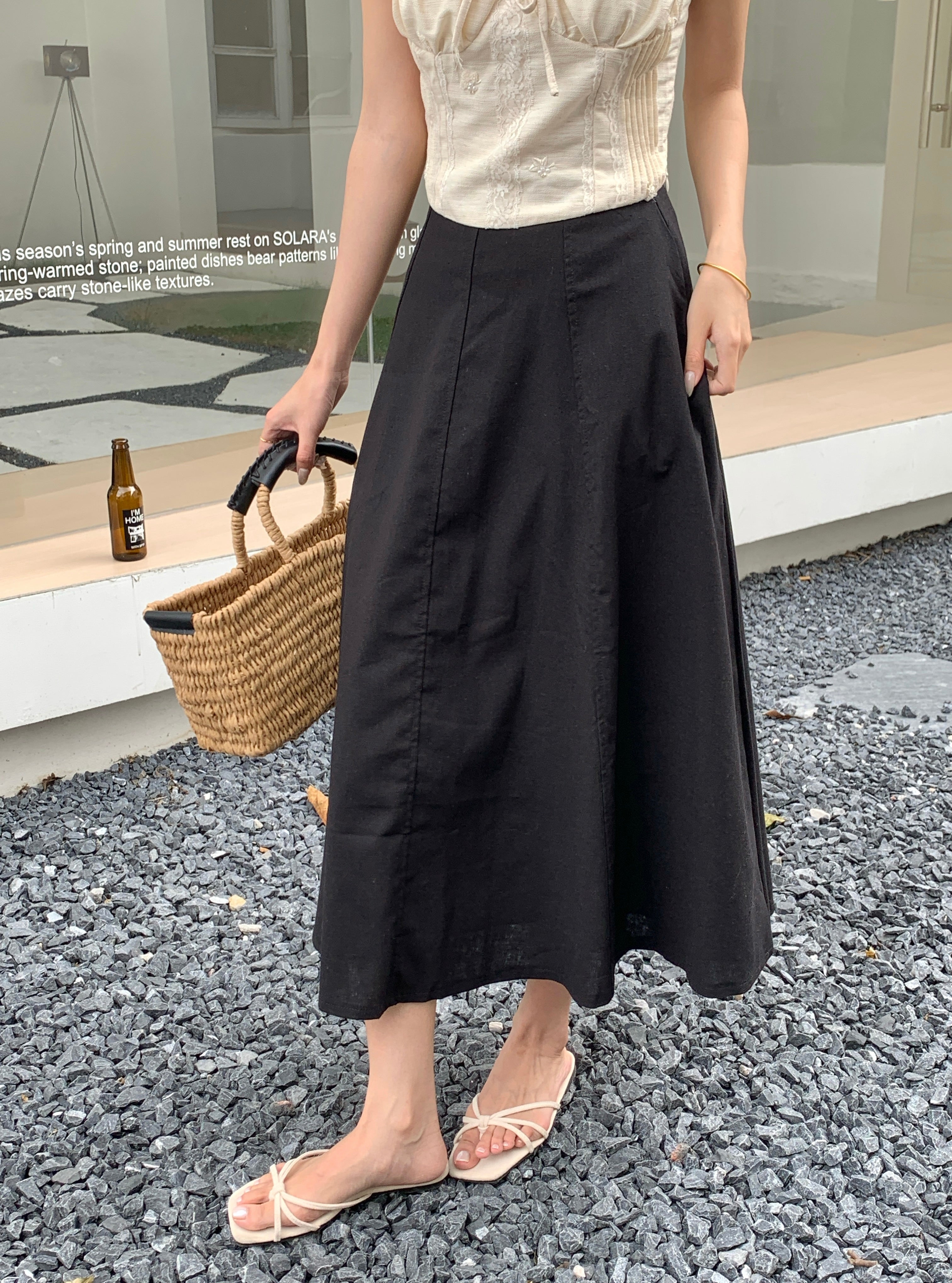 Rebecca Skirt