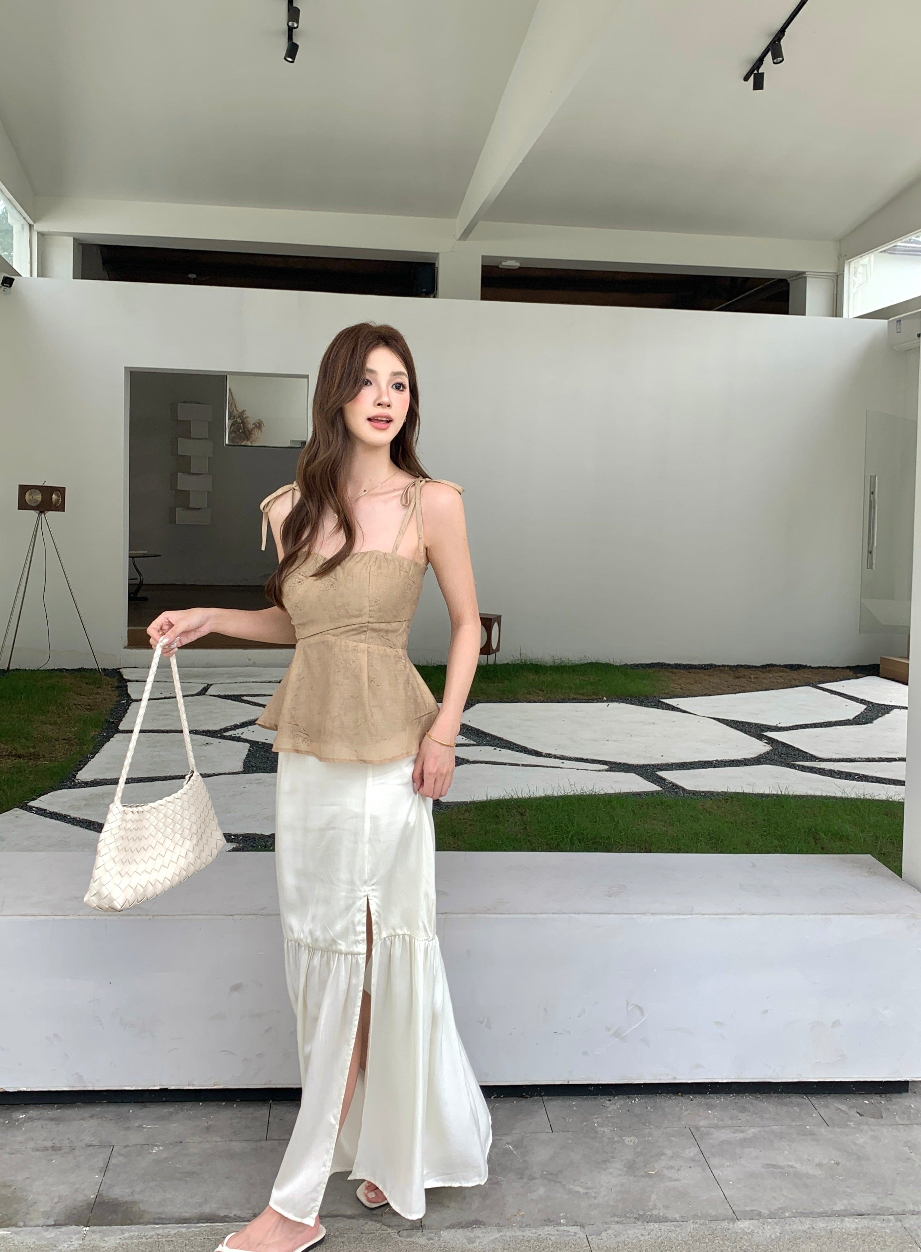 Holssi Skirt