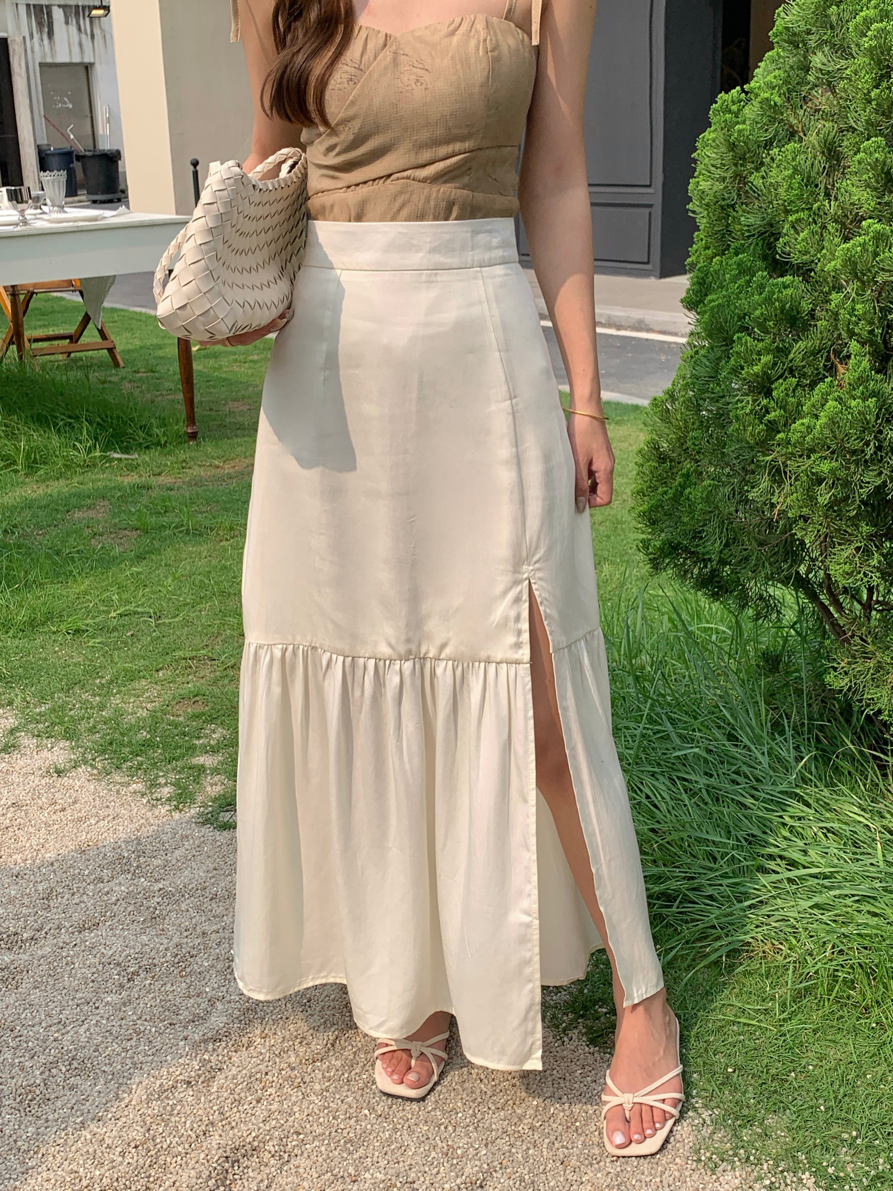 Holssi Skirt