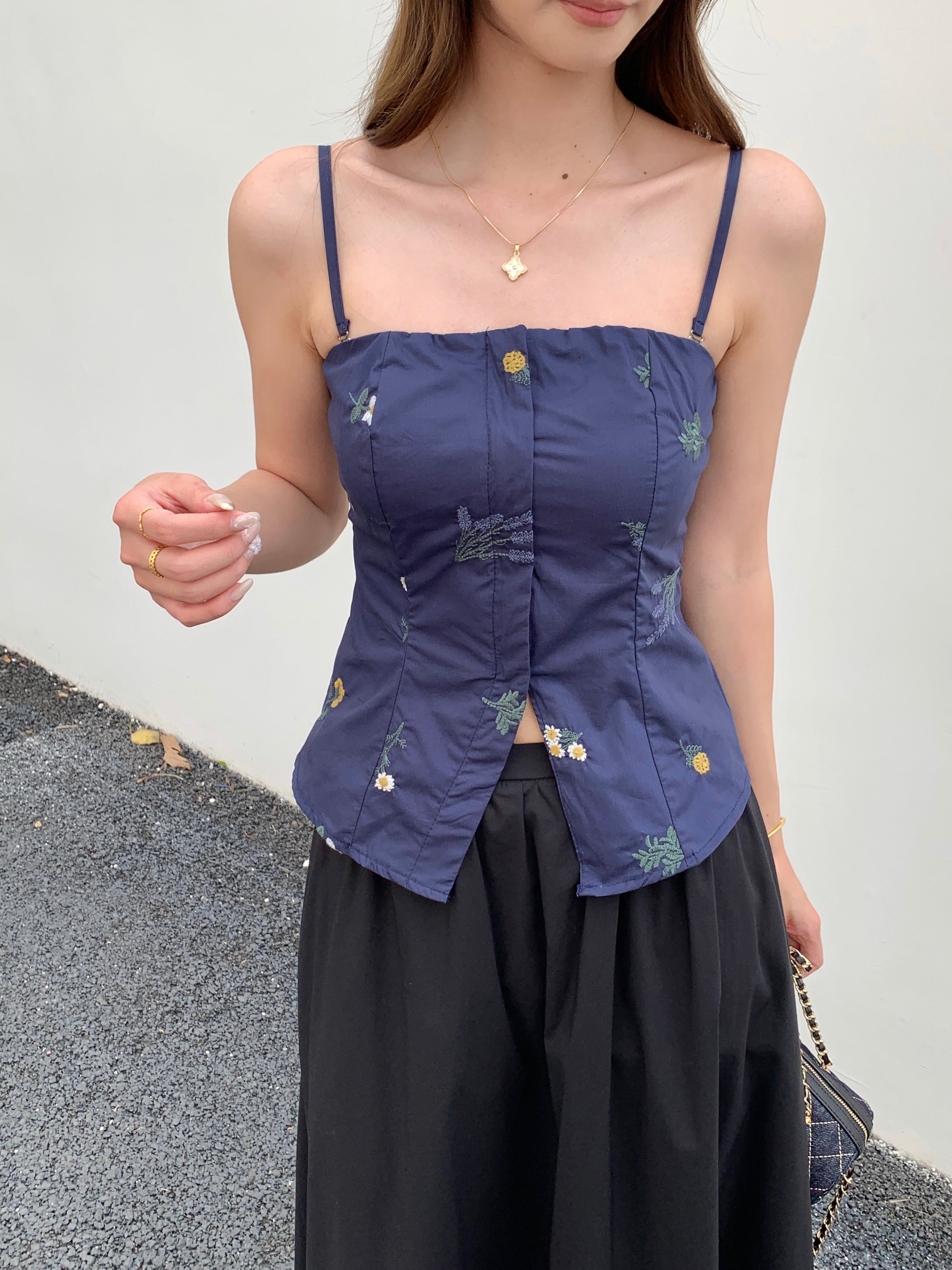 Cora Camisole