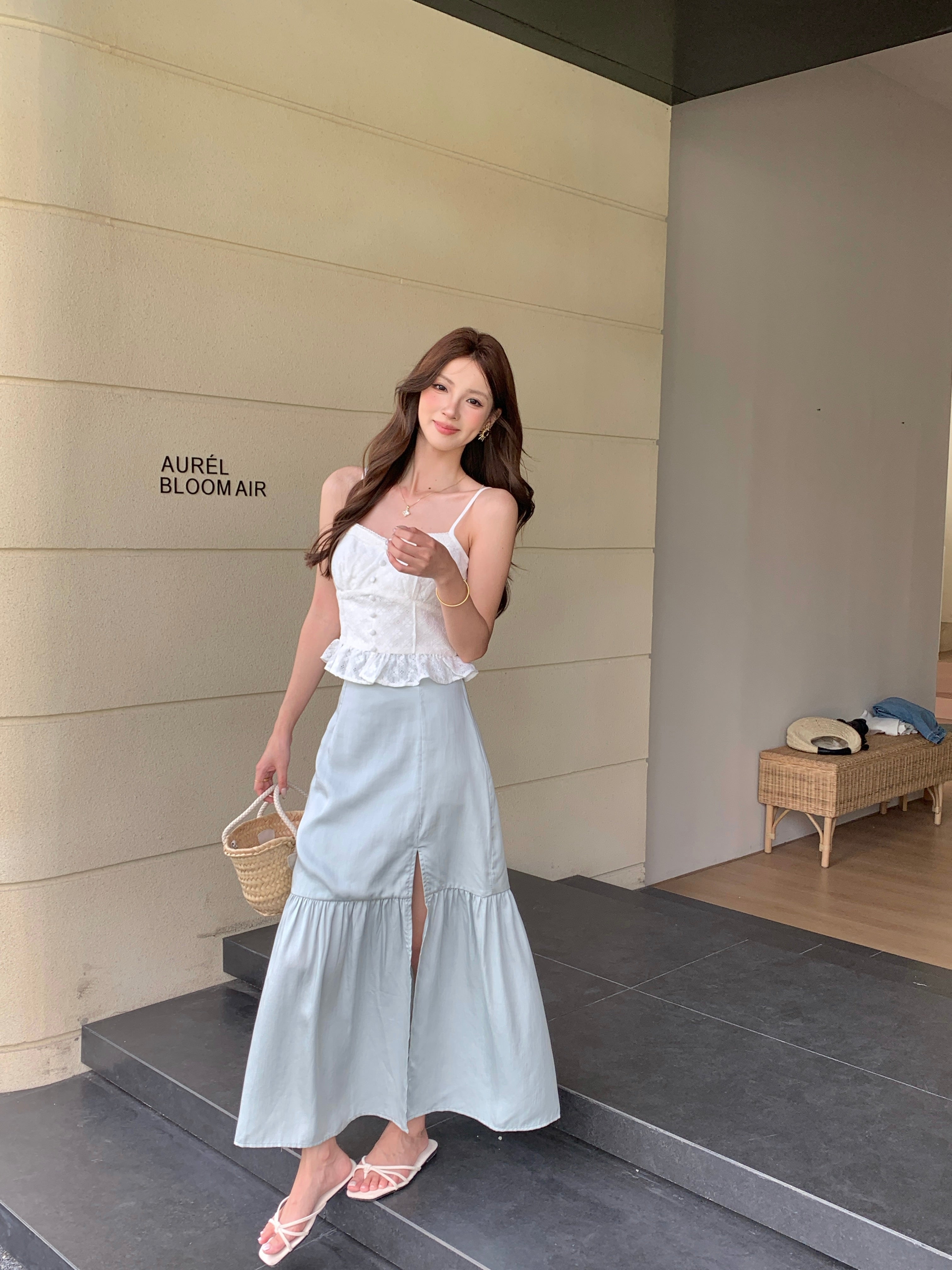 Holssi Skirt
