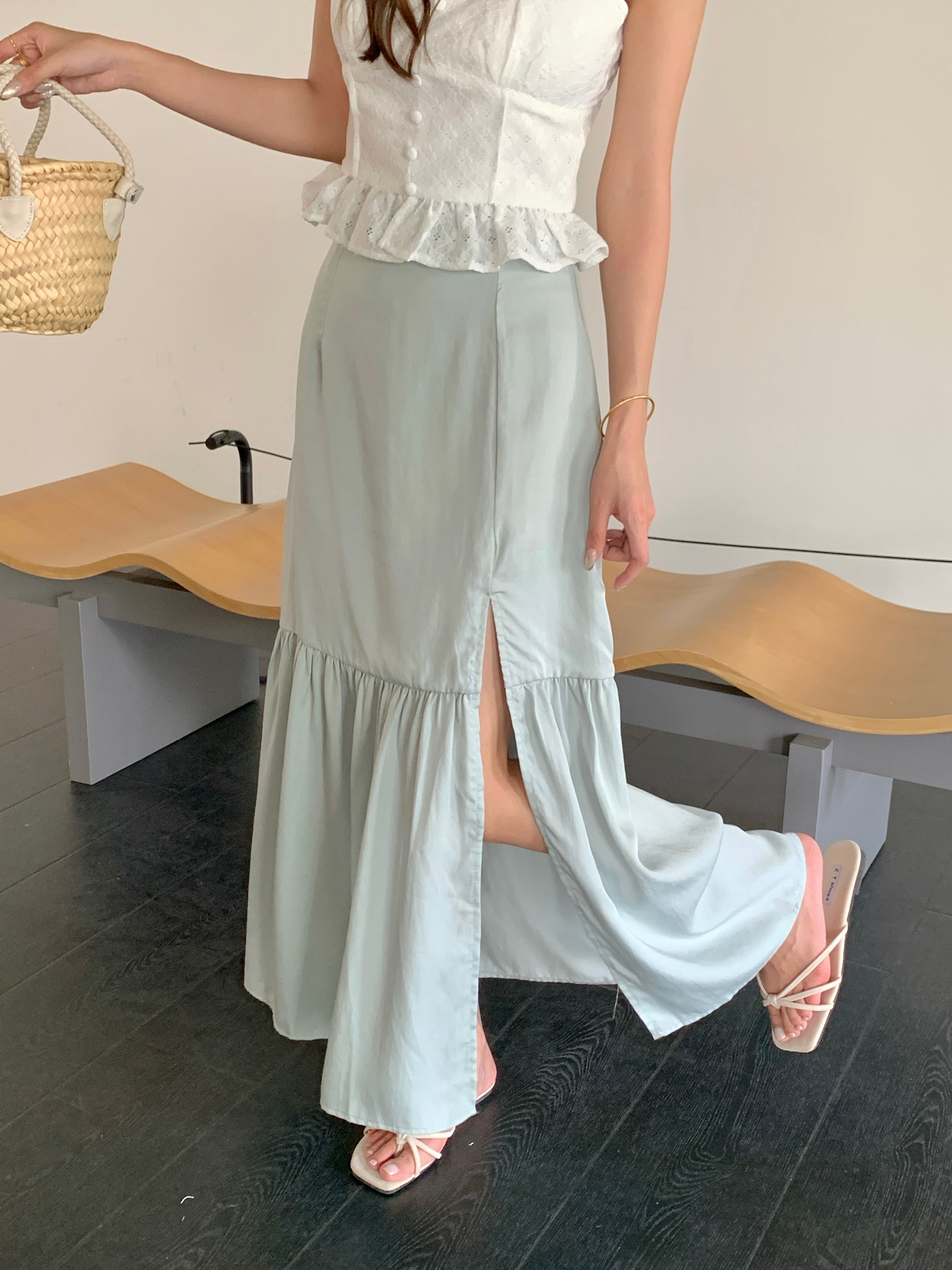 Holssi Skirt