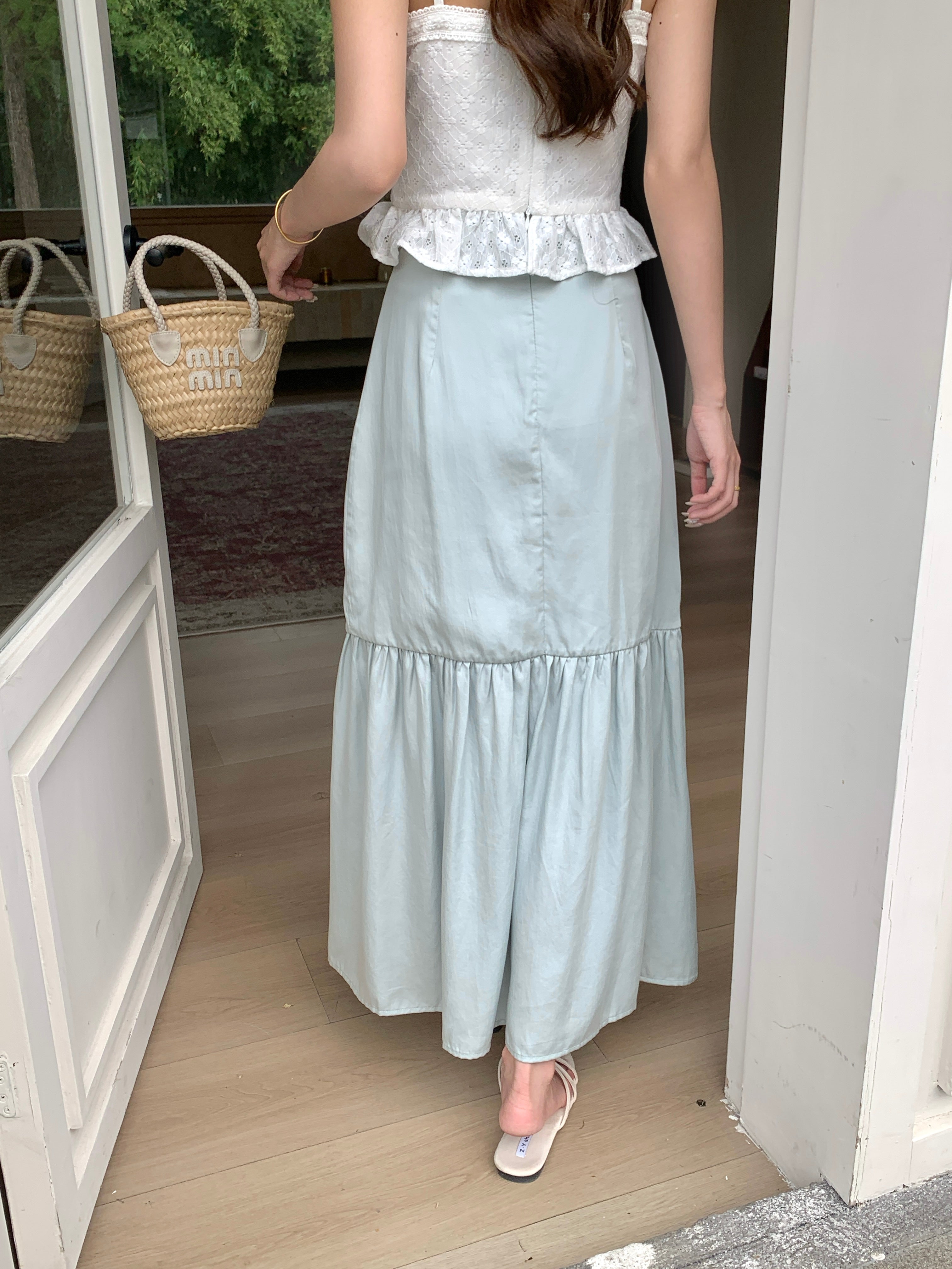 Holssi Skirt