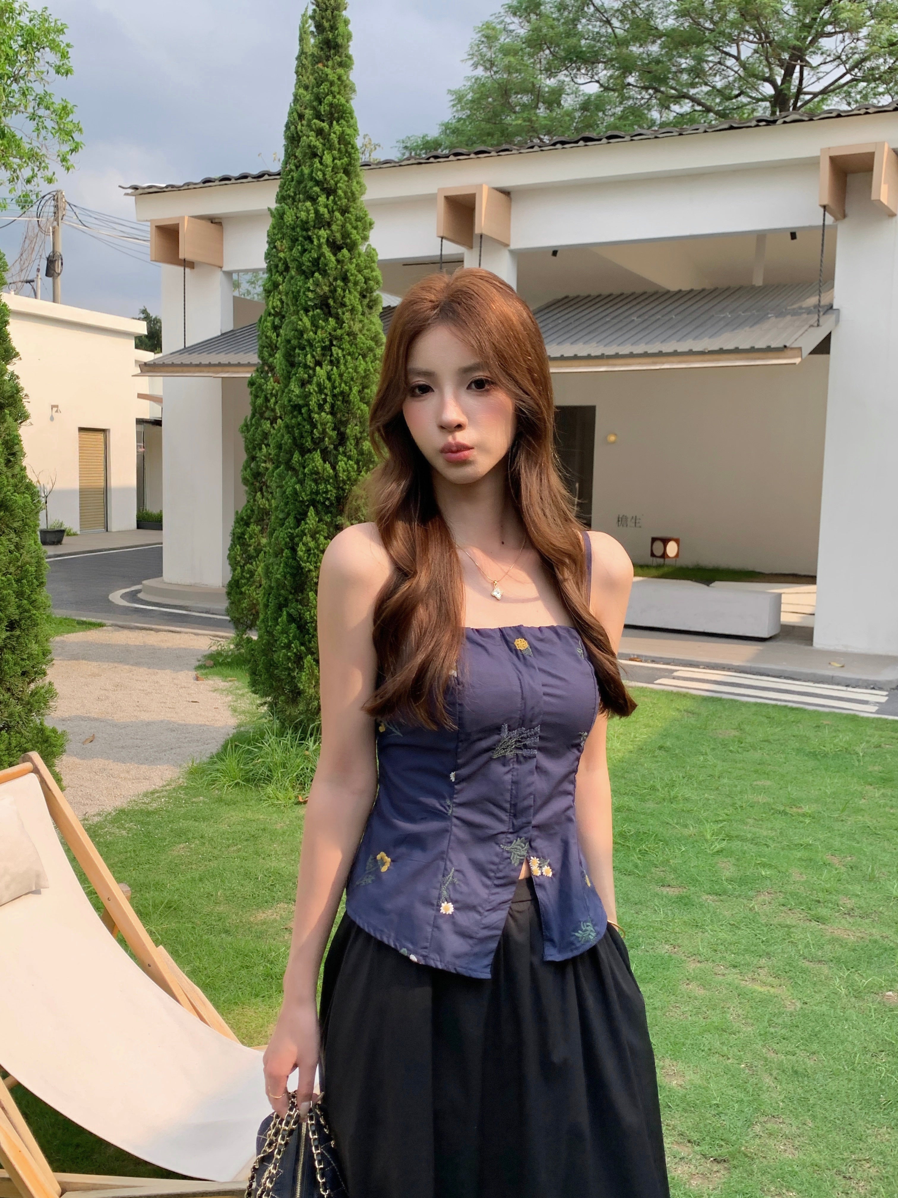 Cora Camisole