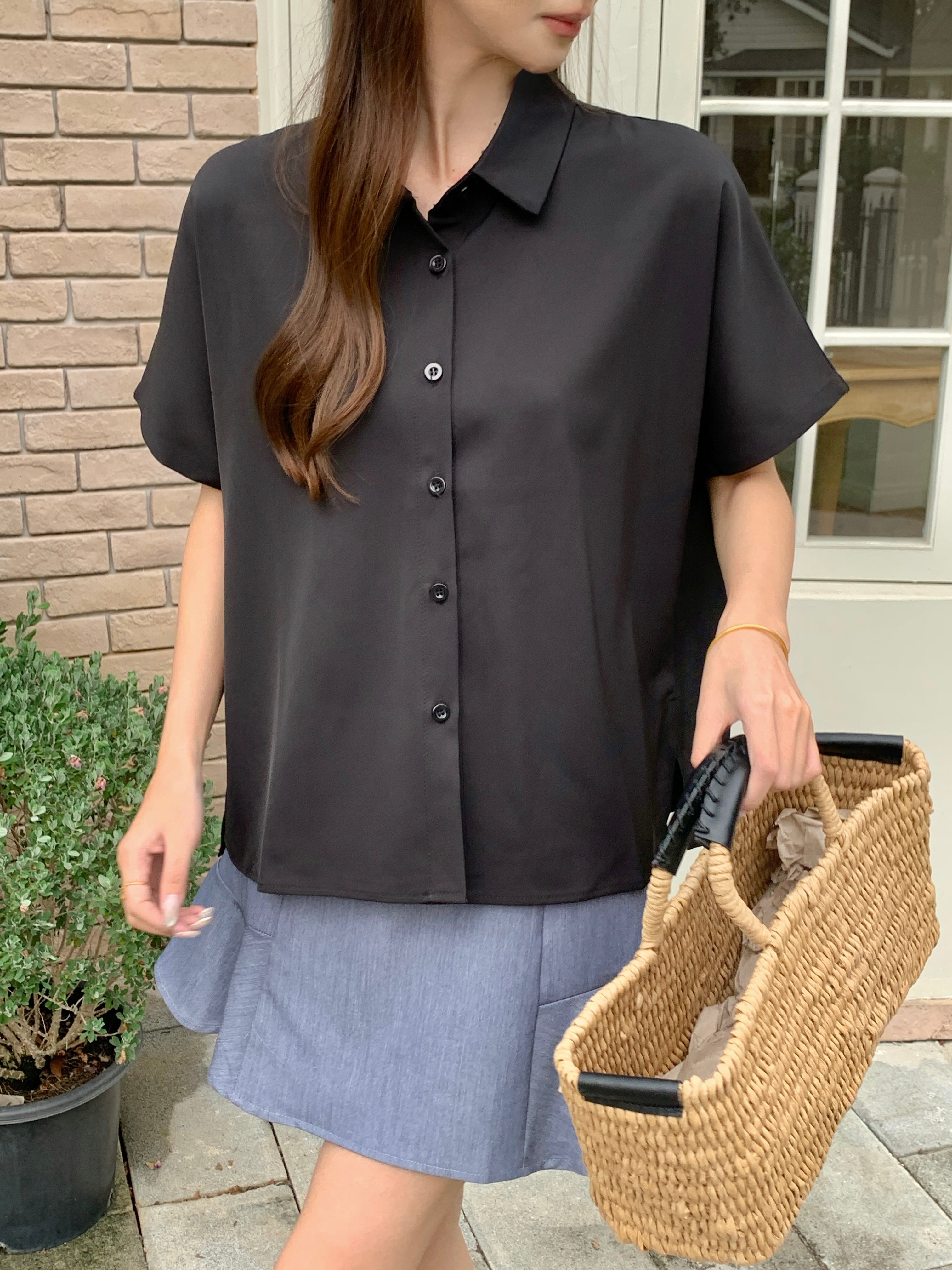 Ferelith Blouse
