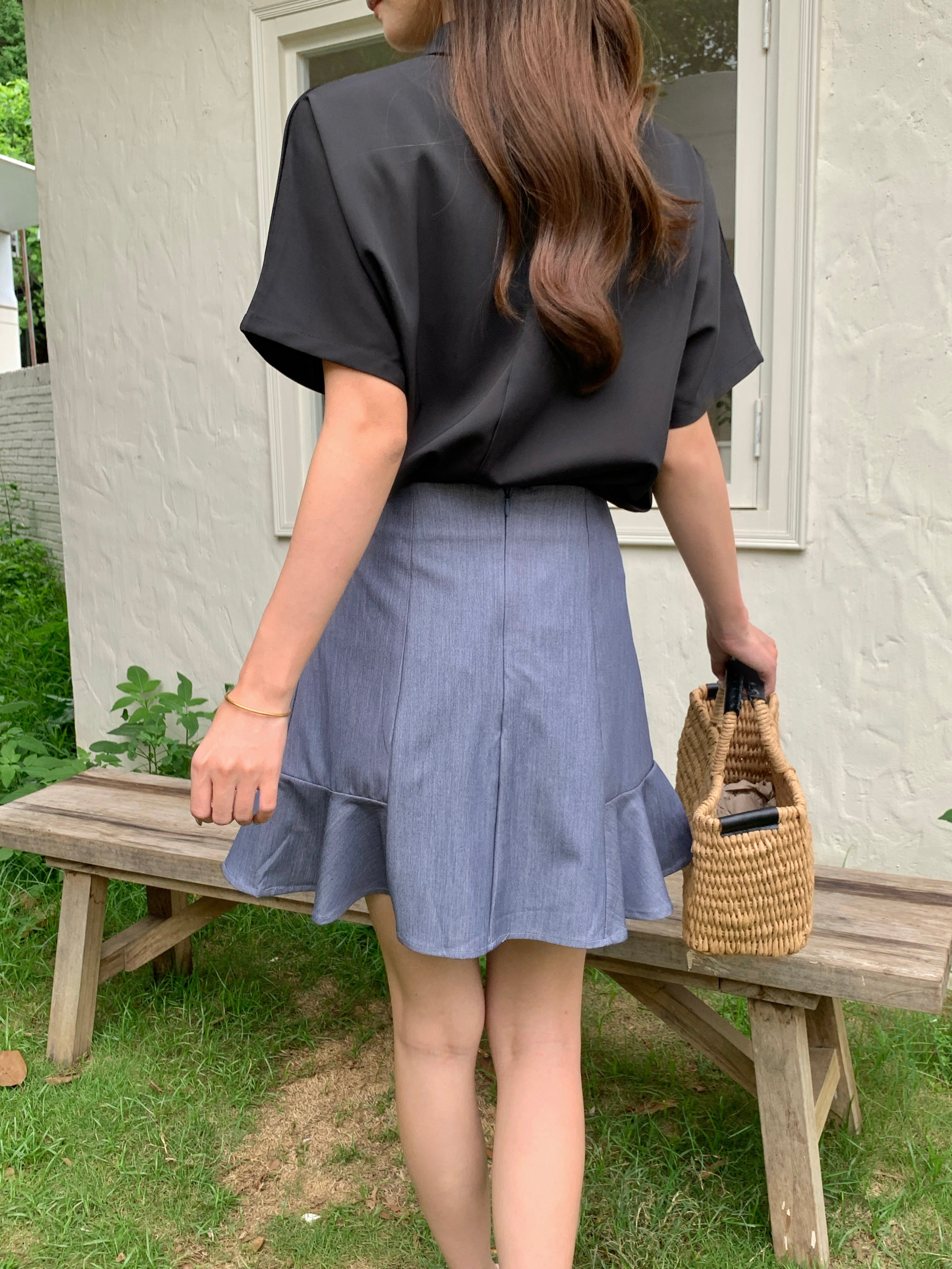 Jessy Skirt