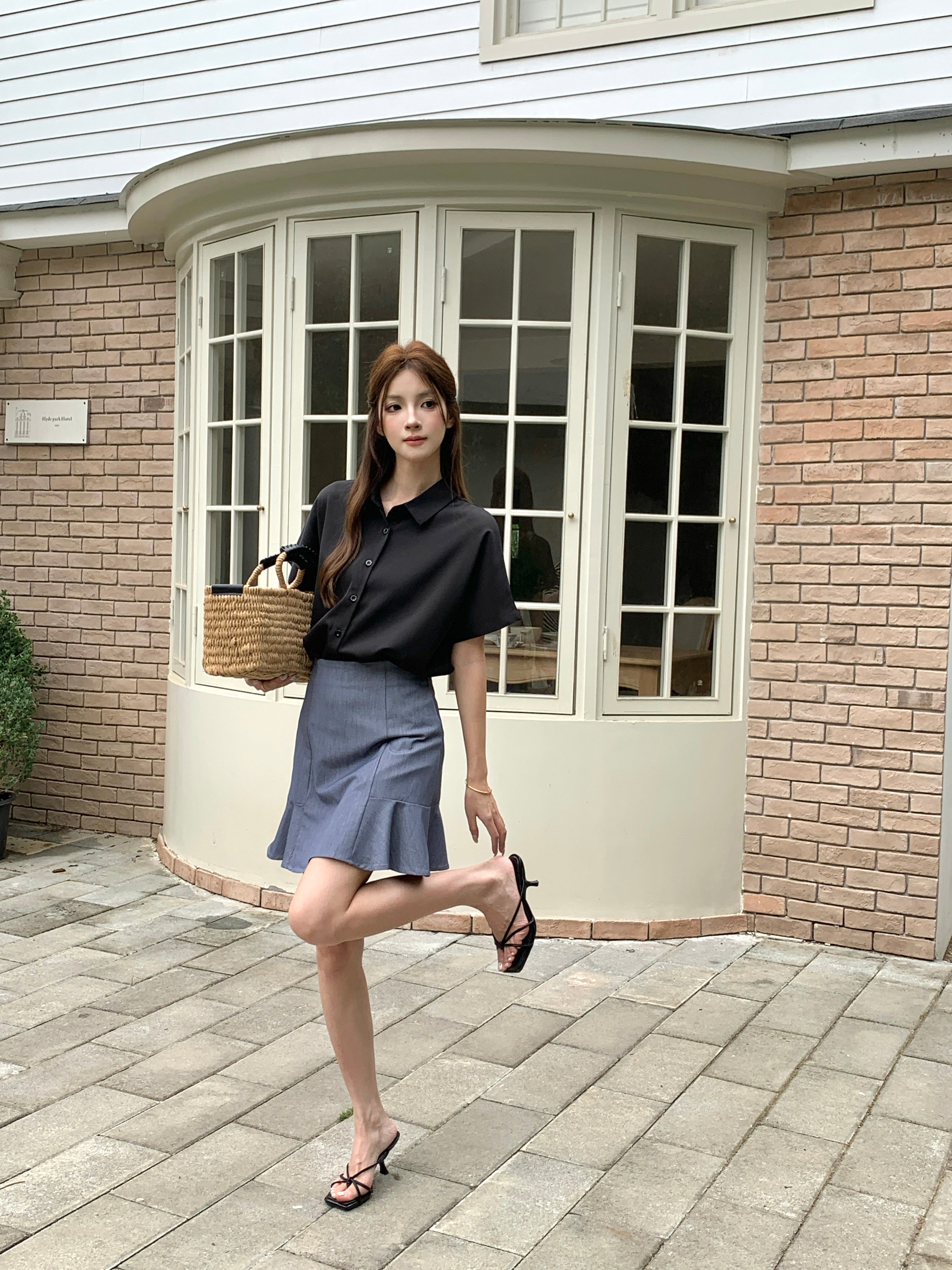Jessy Skirt