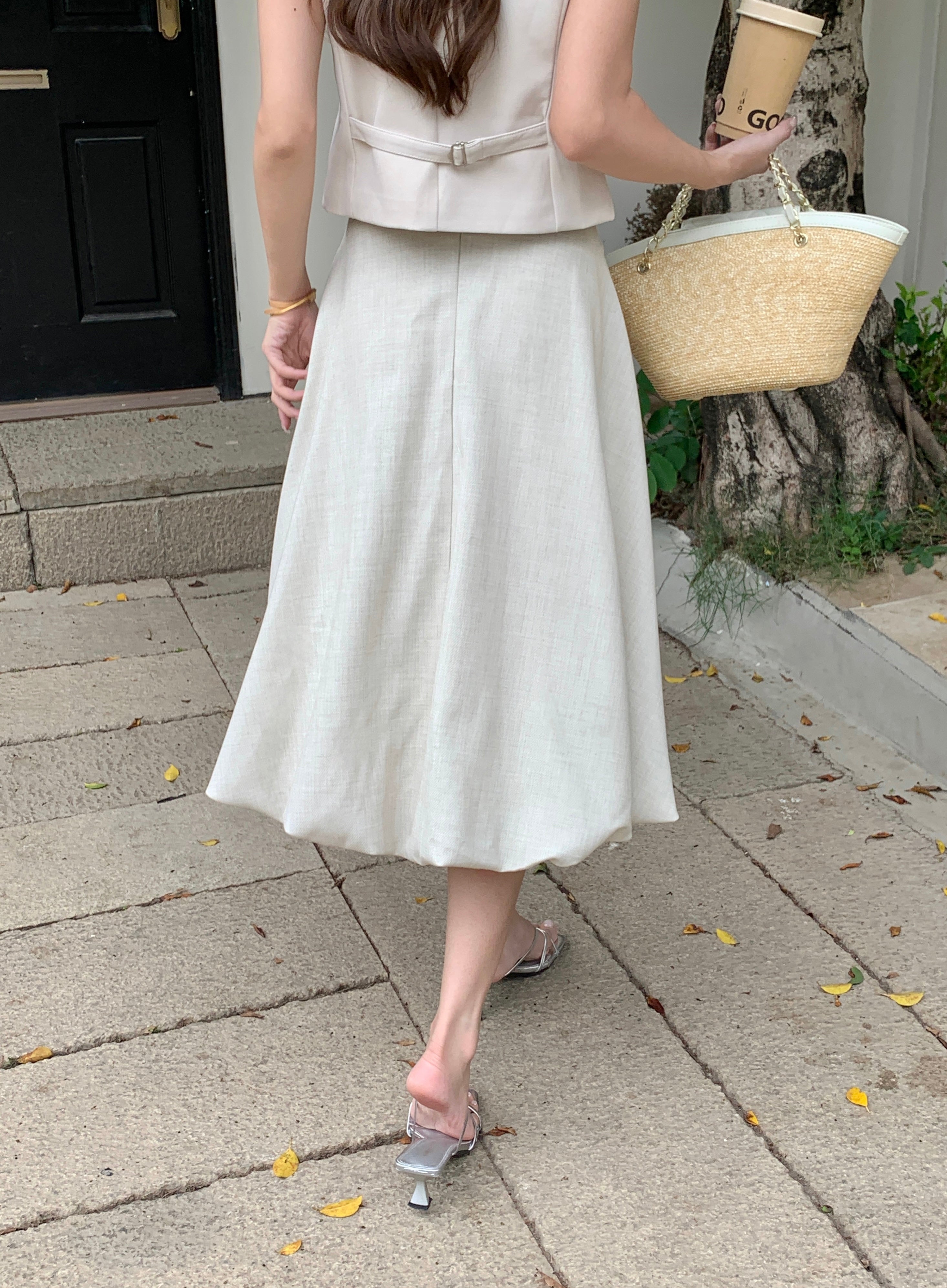 Angie Skirt