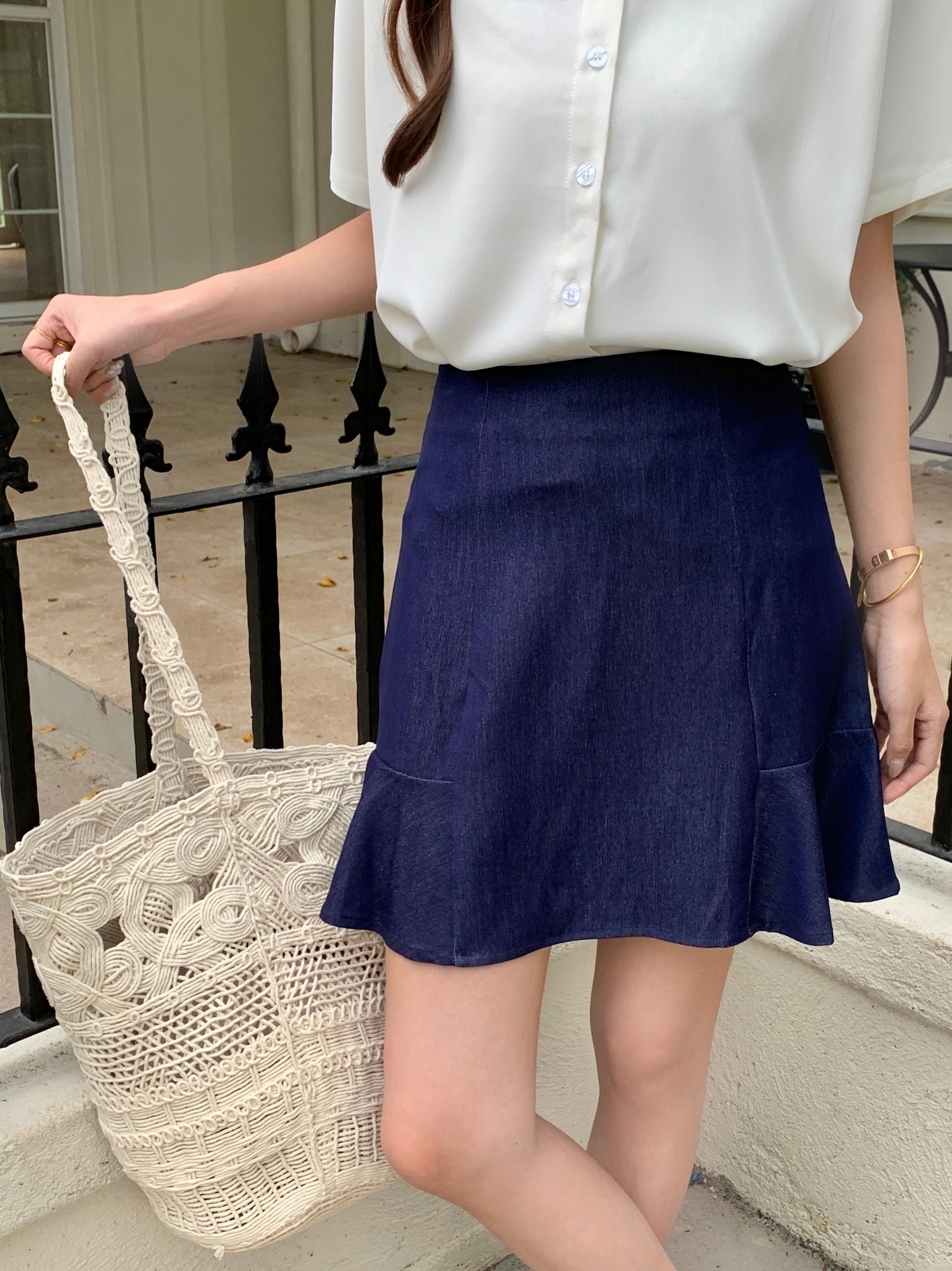 Jessy Skirt