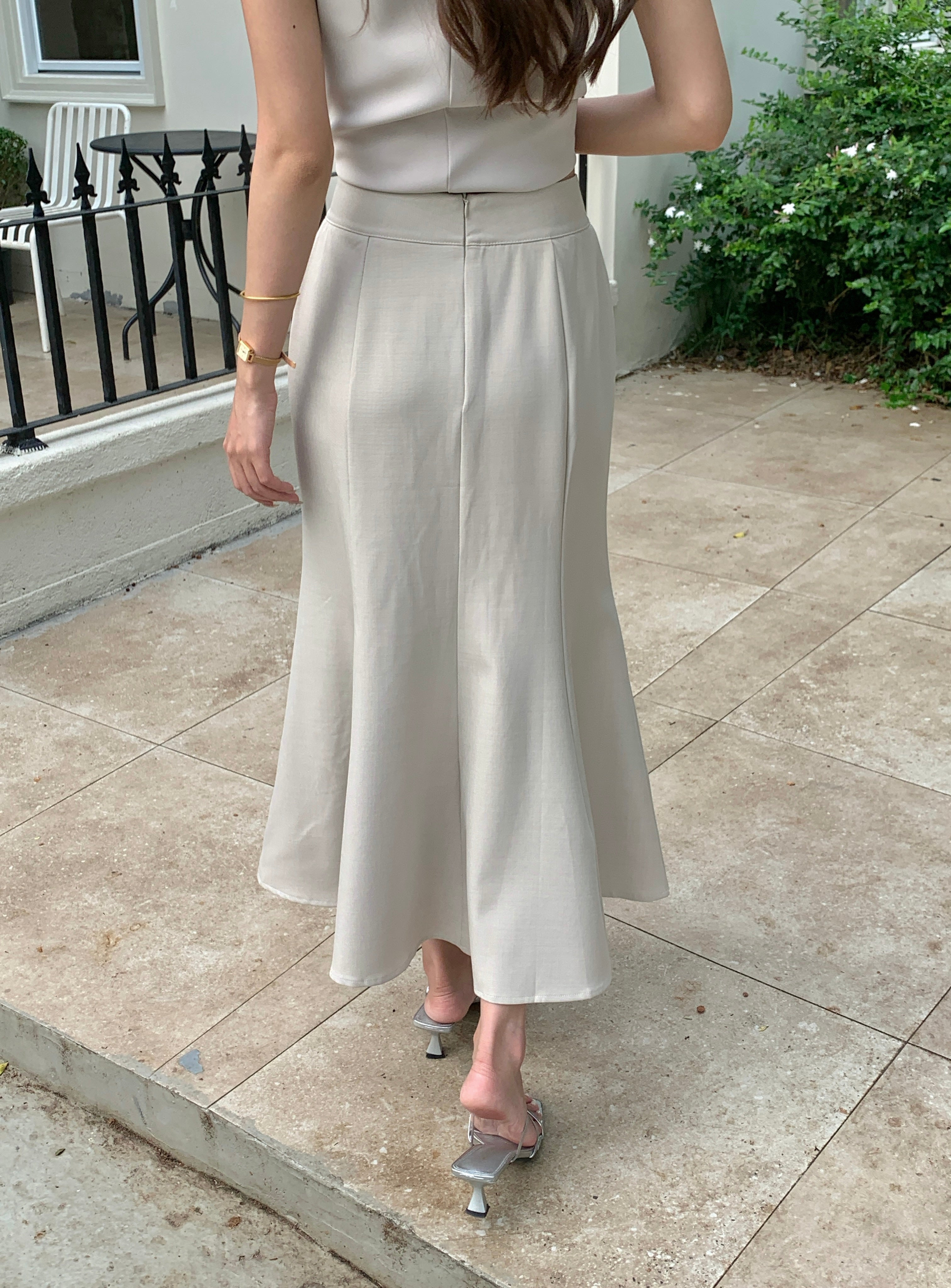 Zendaya Skirt