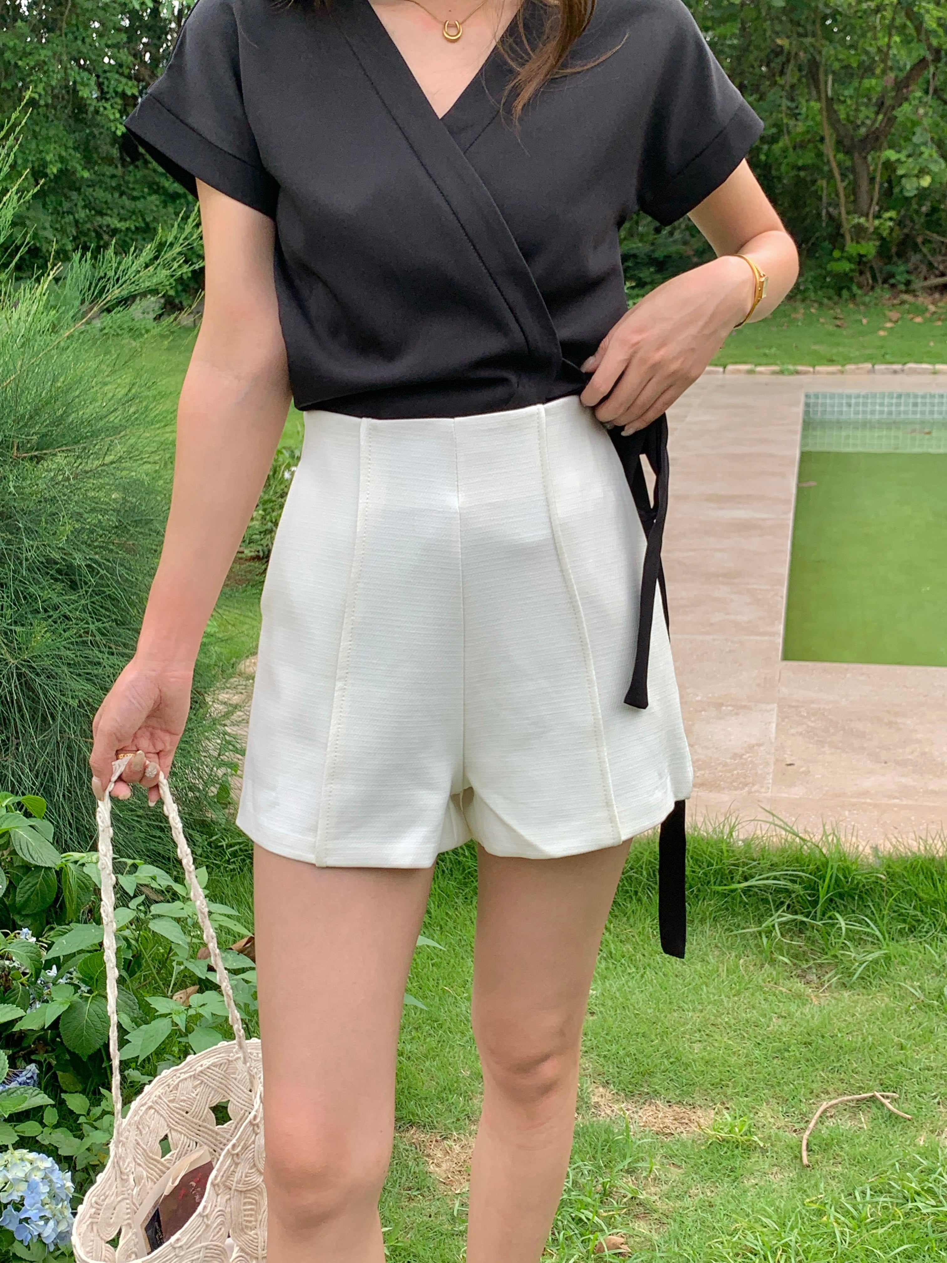 Reze Shorts