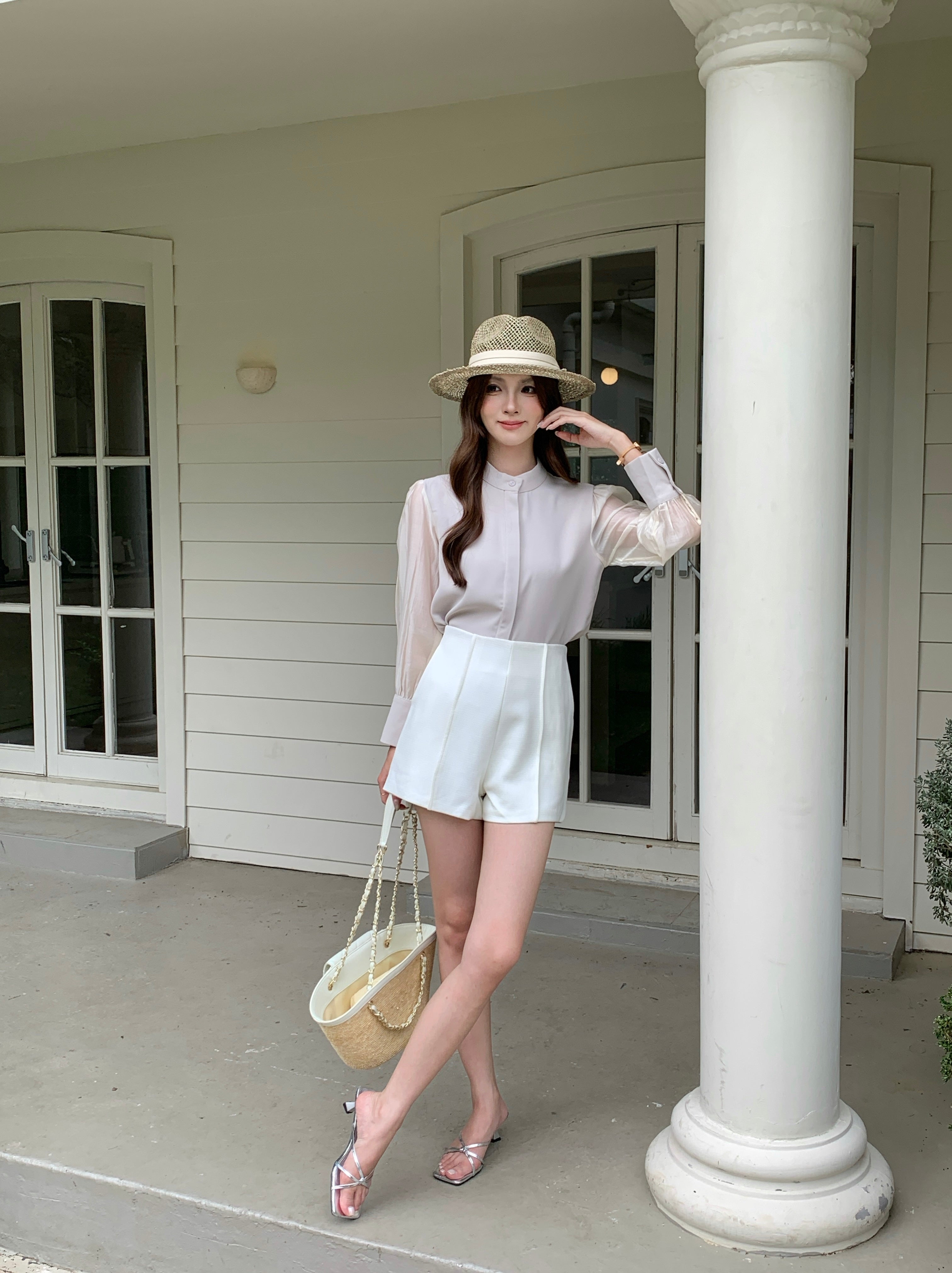 Reze Shorts
