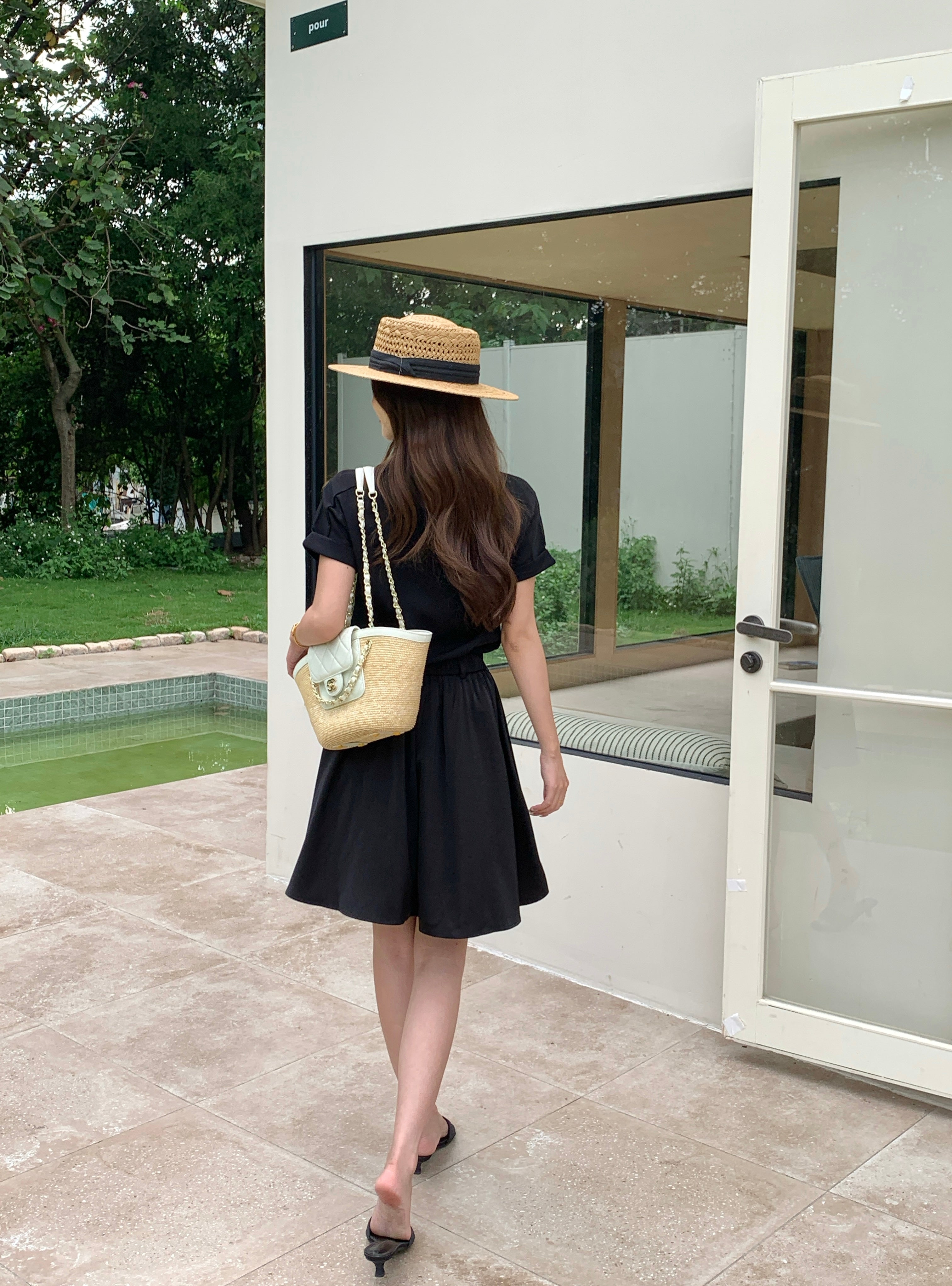 Cindy Skirt
