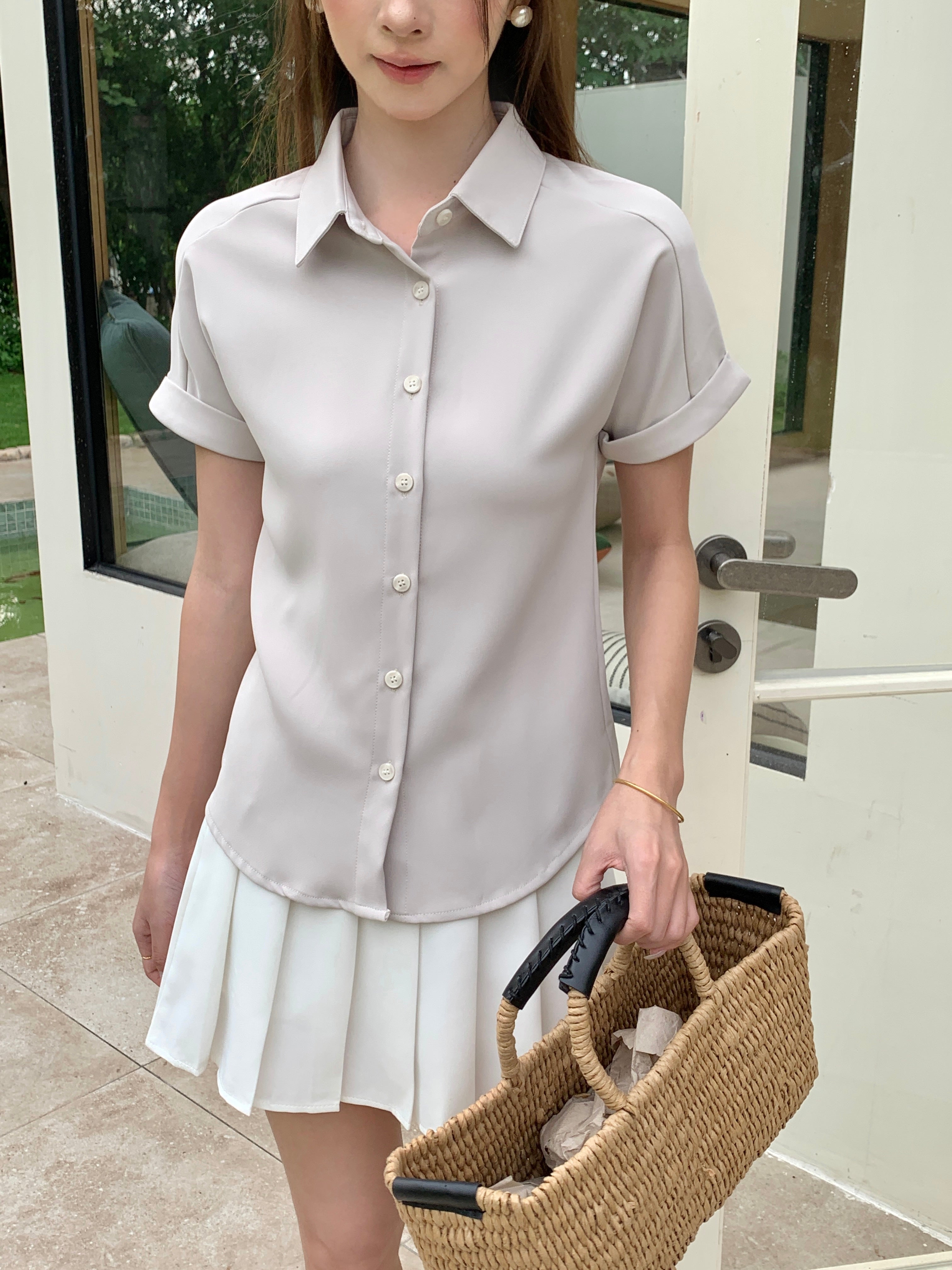 Ernsy Blouse