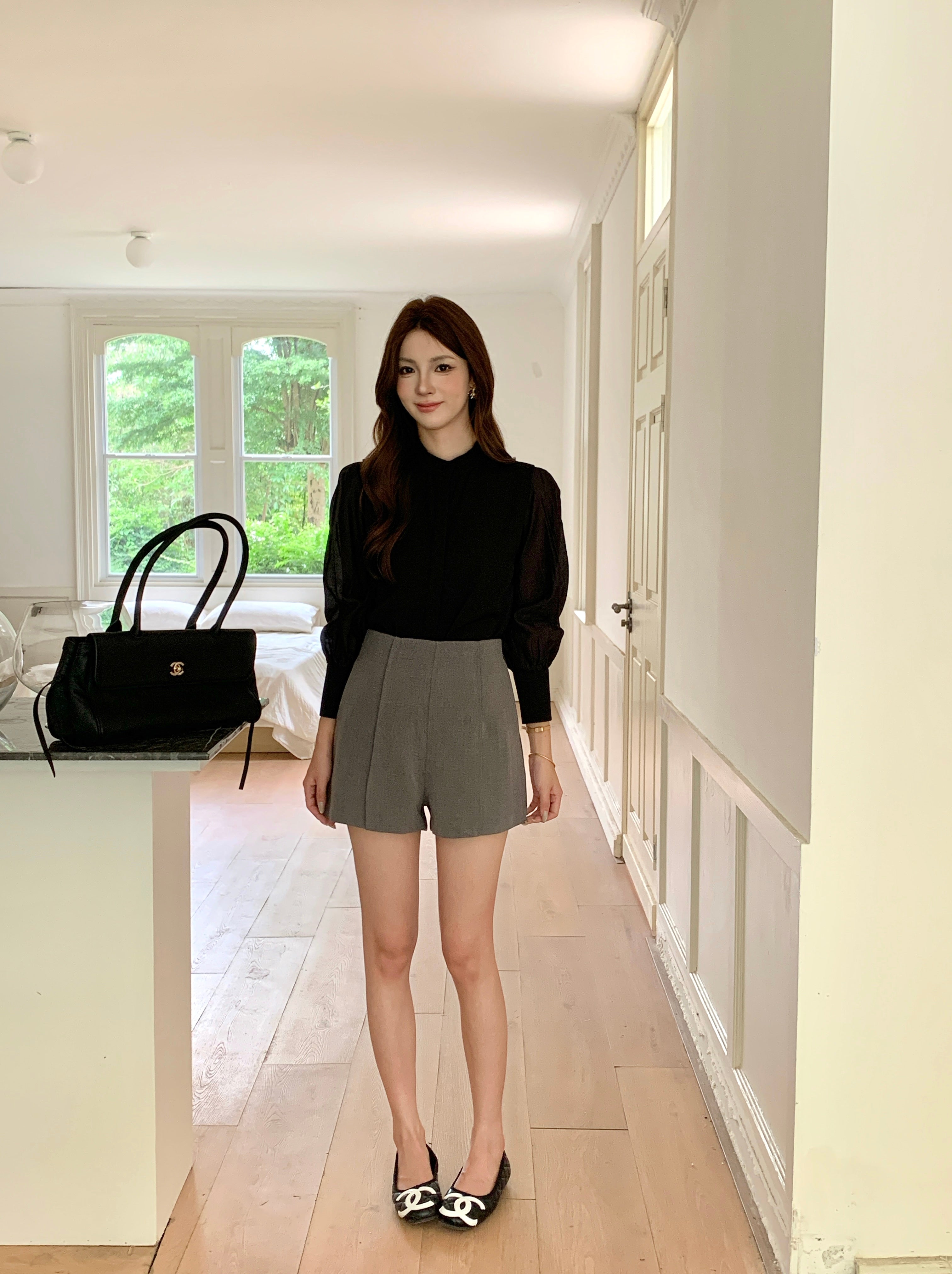 Reze Shorts