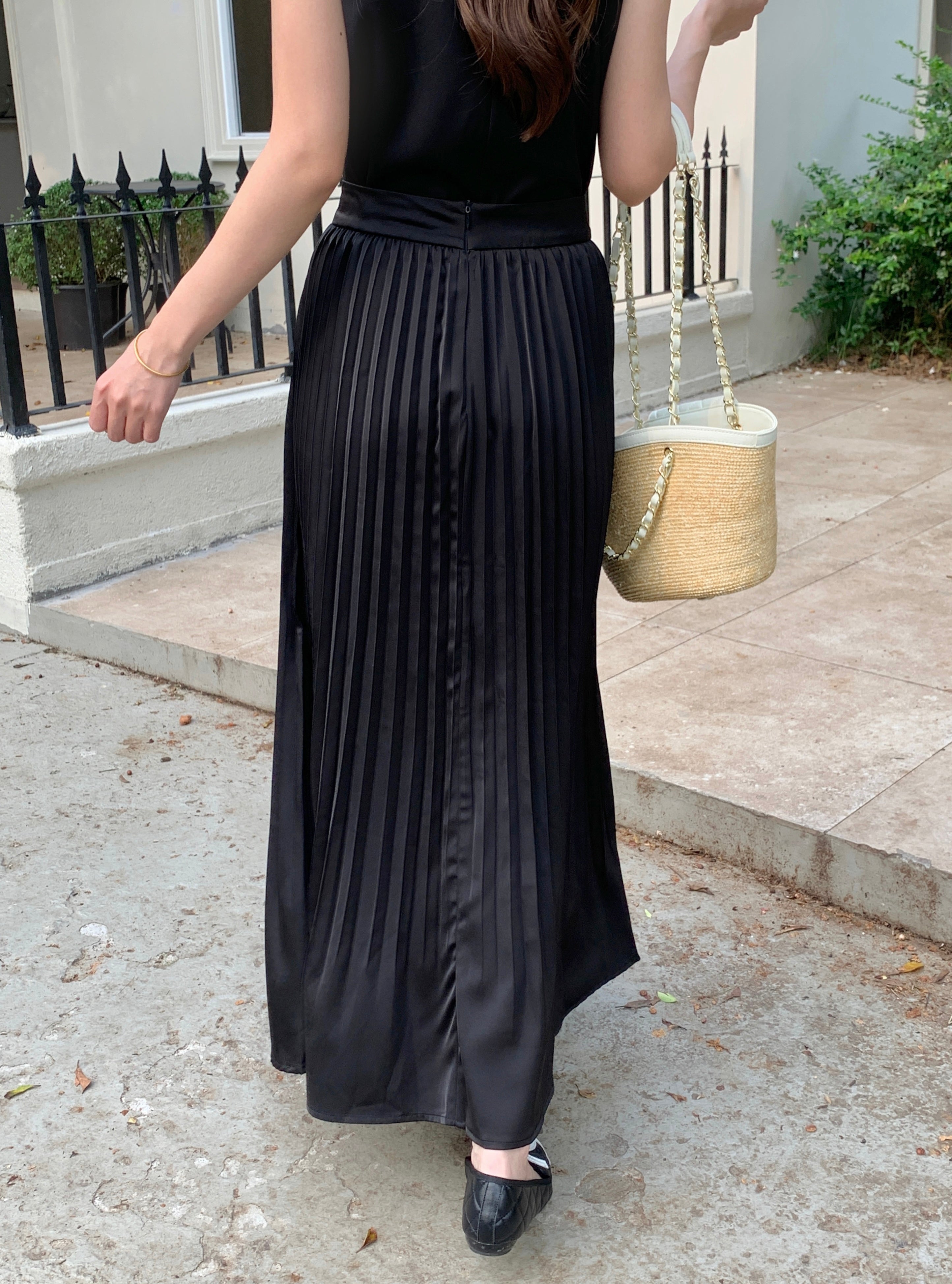 Swiss Skirt