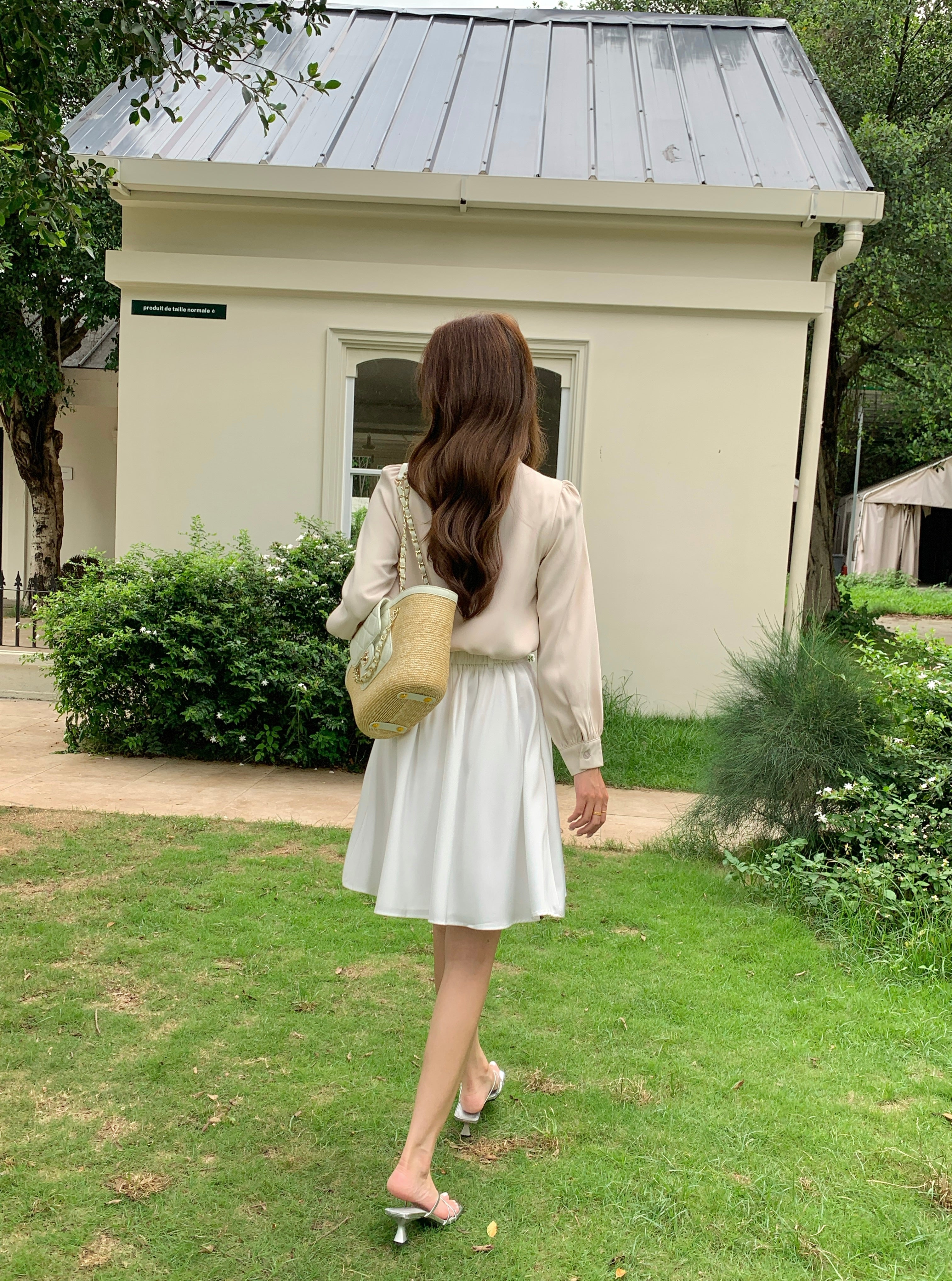 Cindy Skirt