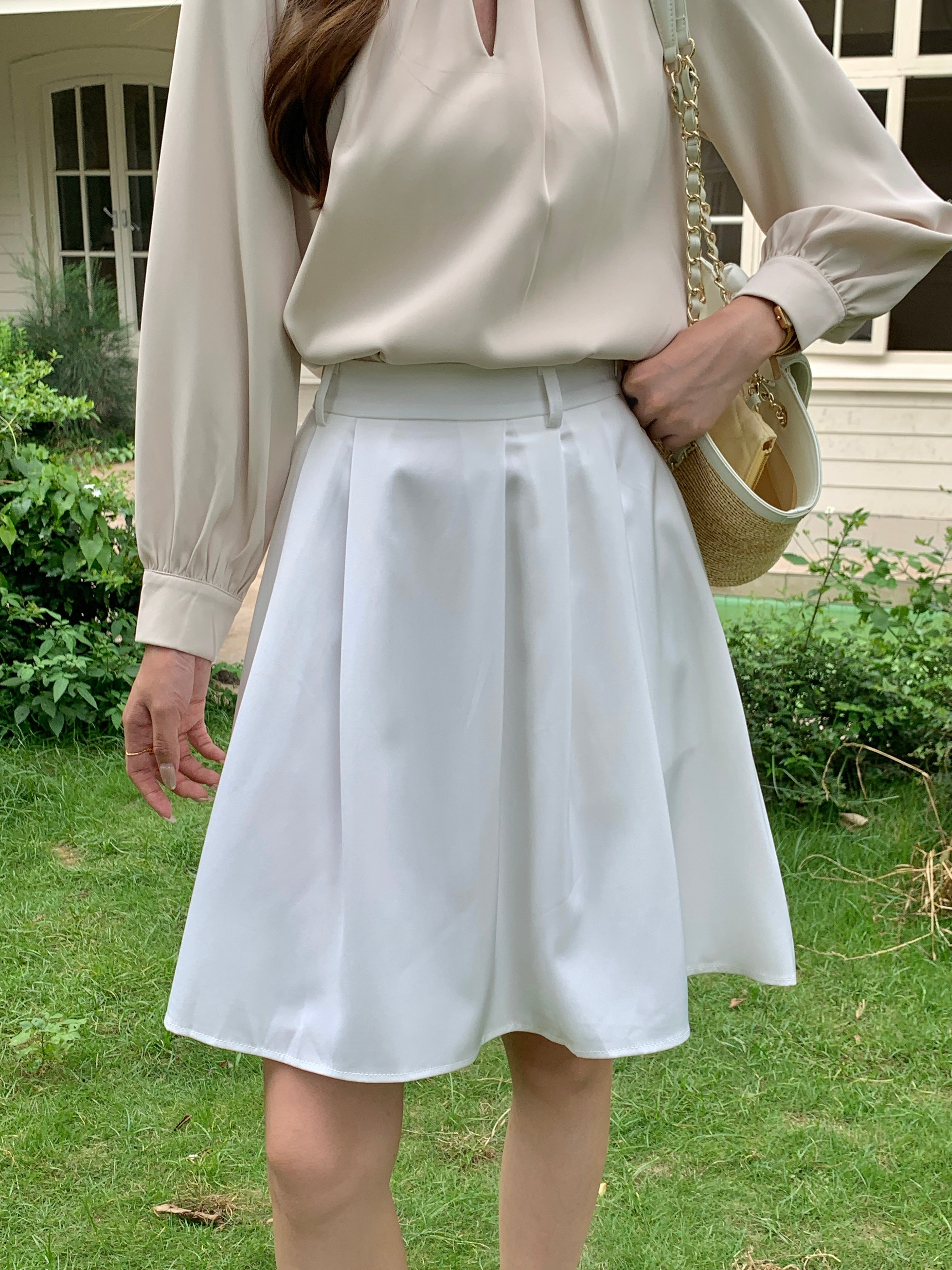 Cindy Skirt