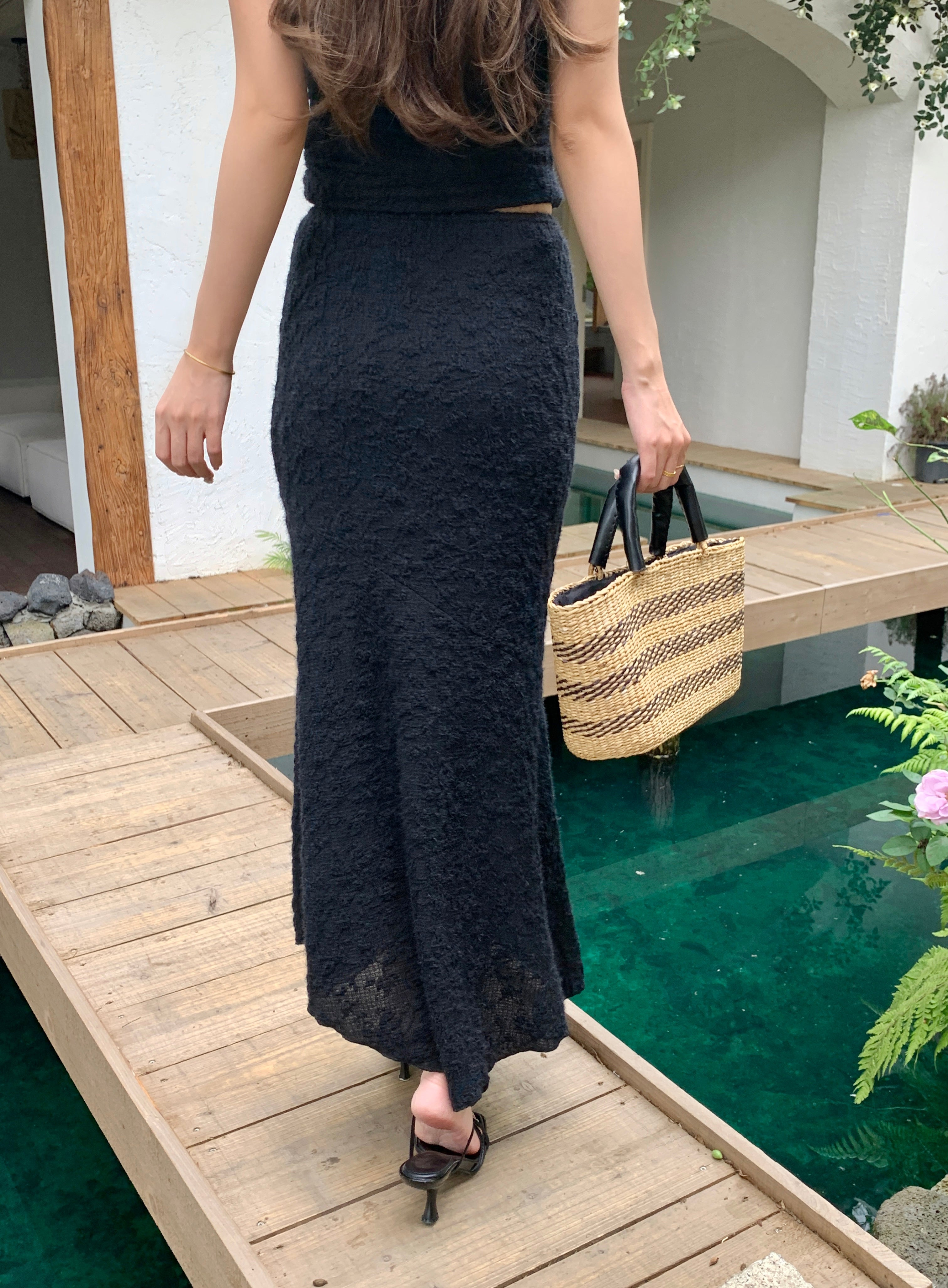 Somi Skirt