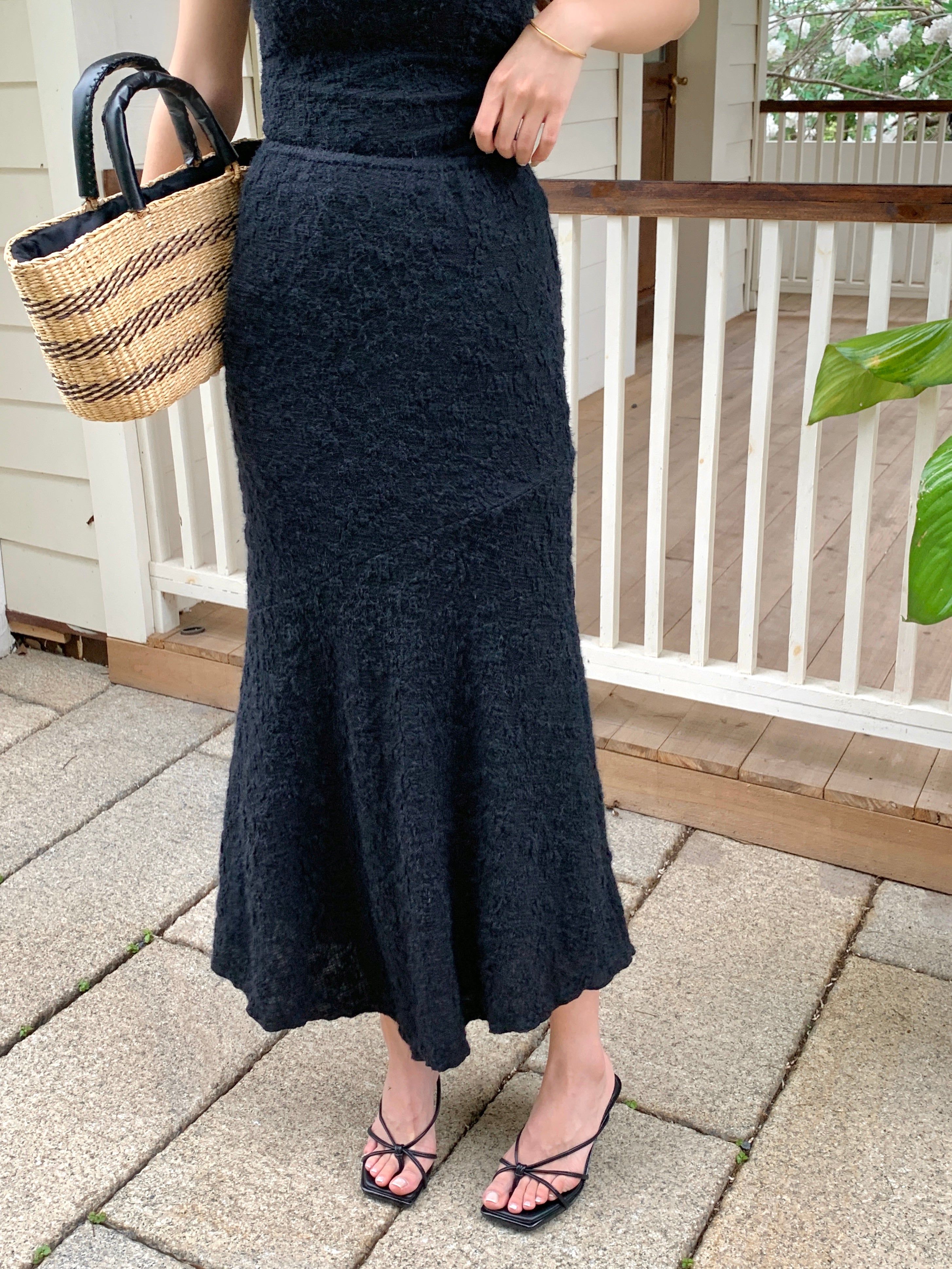Somi Skirt