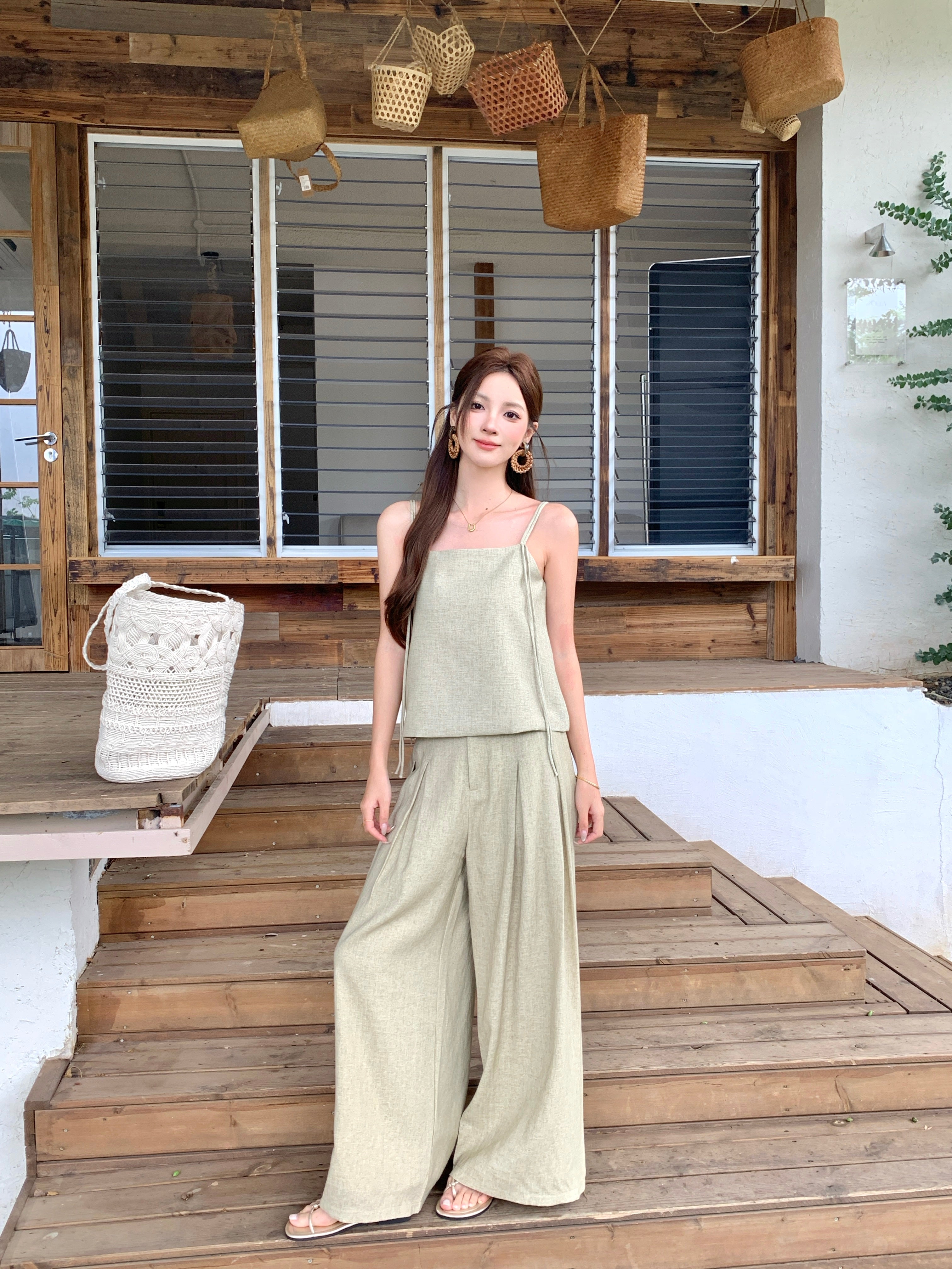 Celine Pants