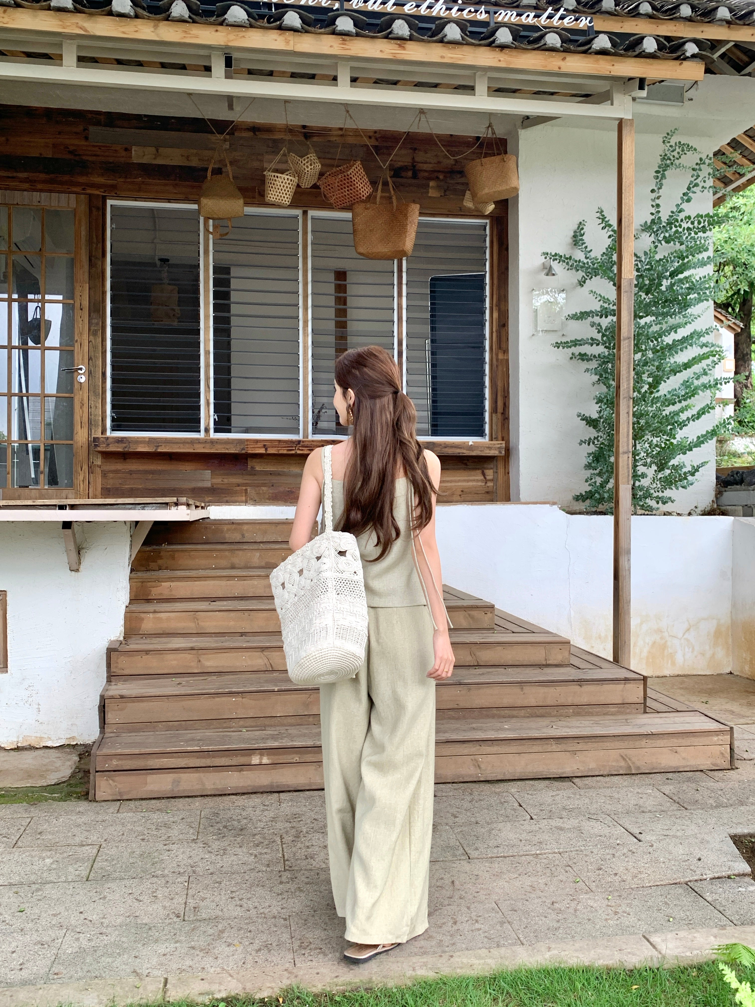 Celine Pants
