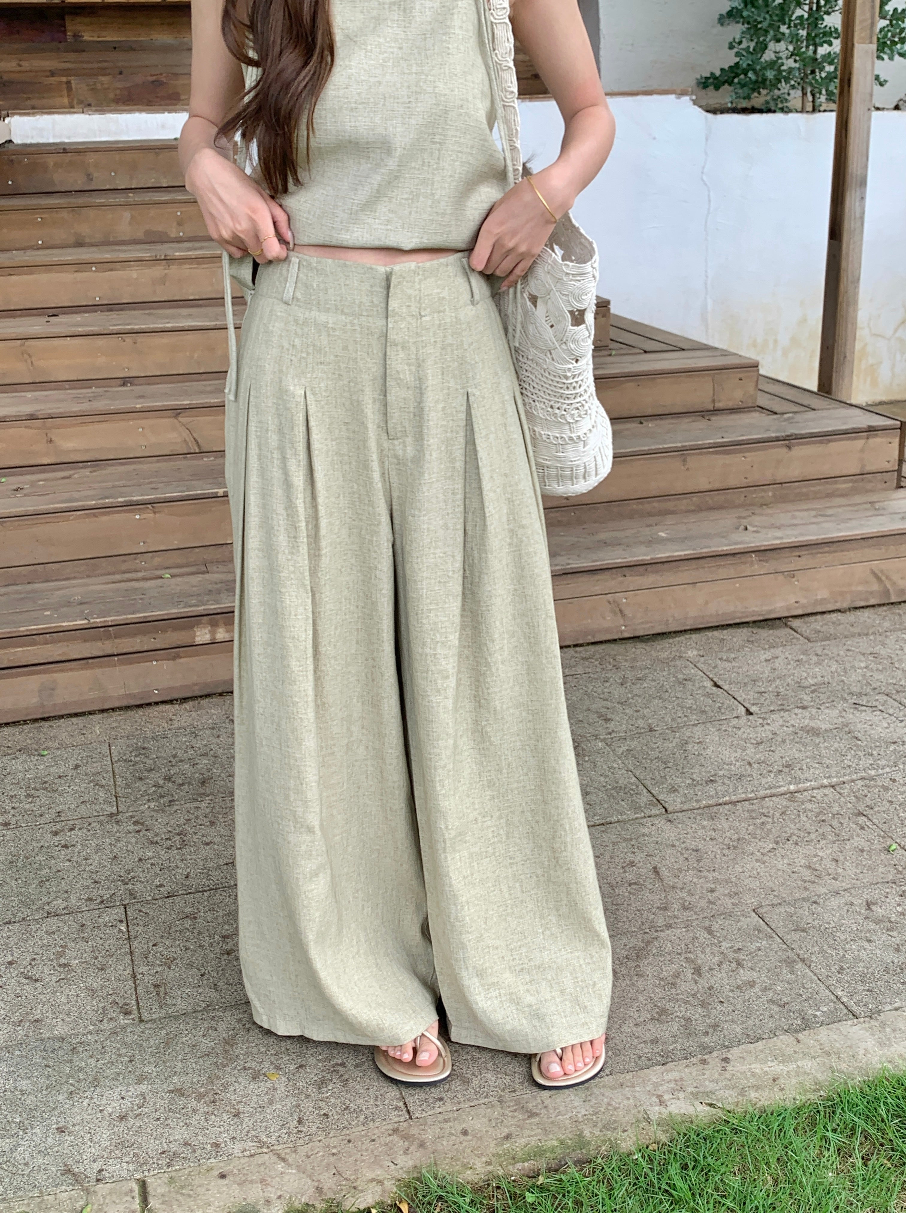 Celine Pants