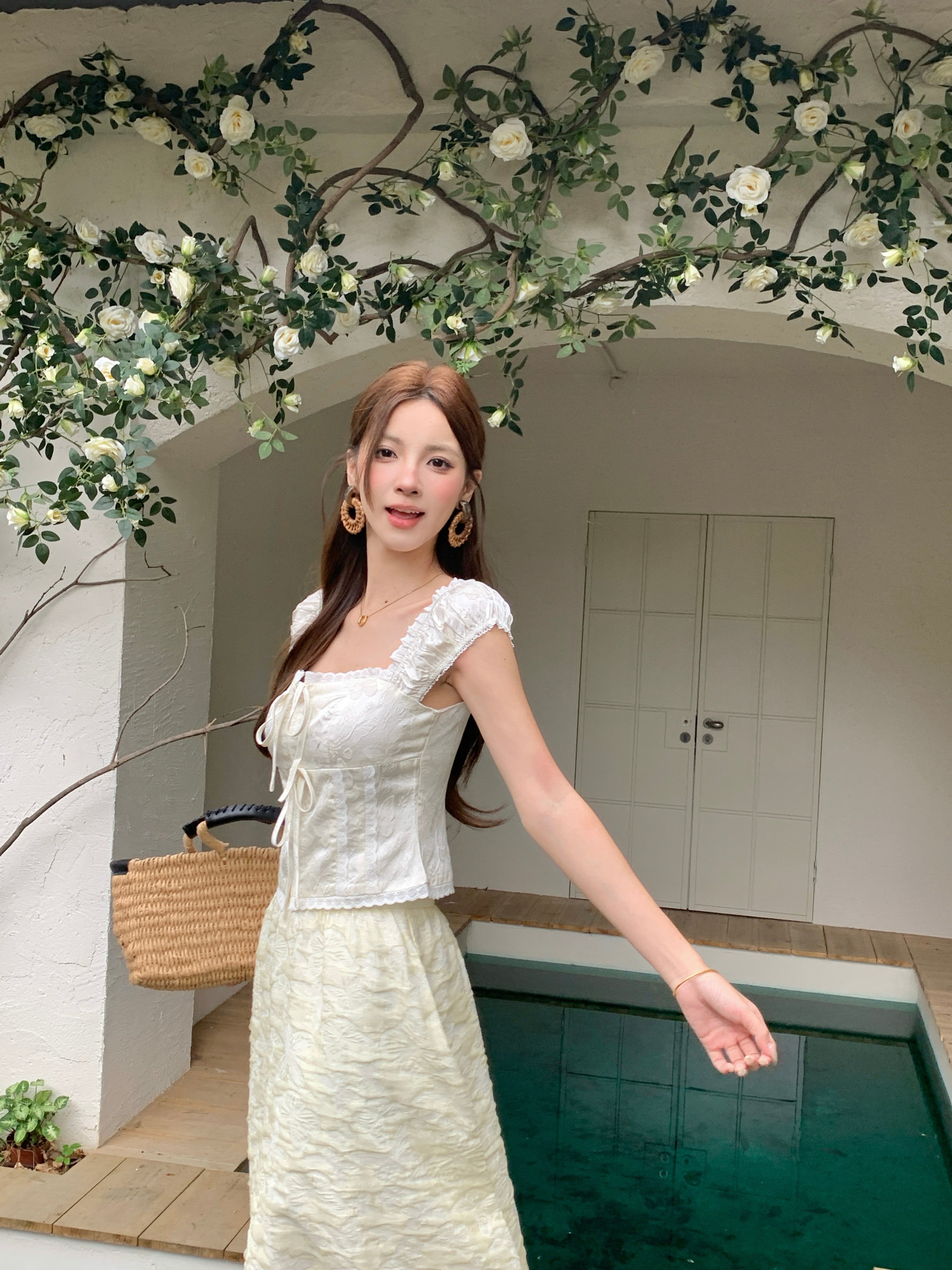 Eileen Camisole