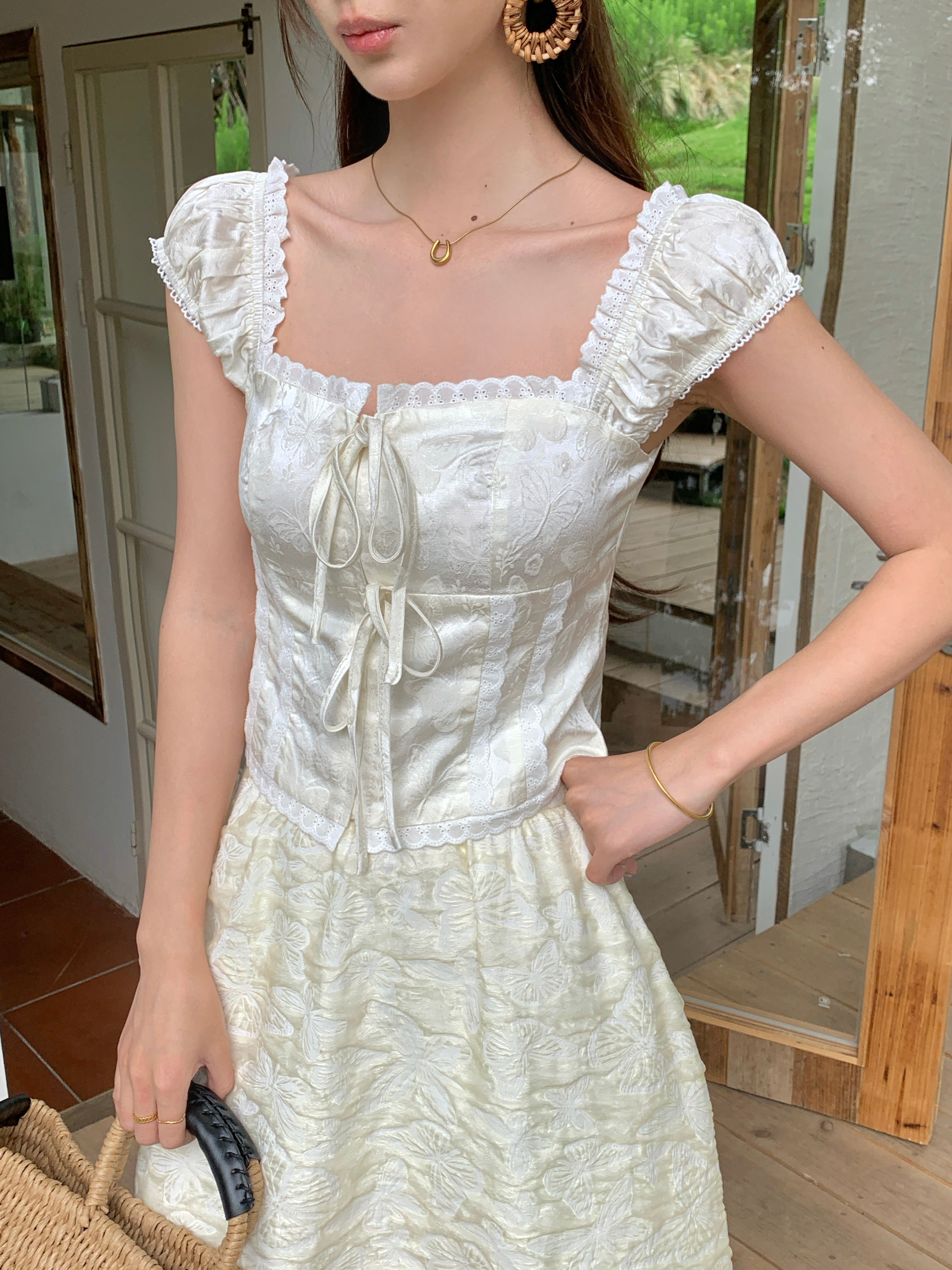 Eileen Camisole
