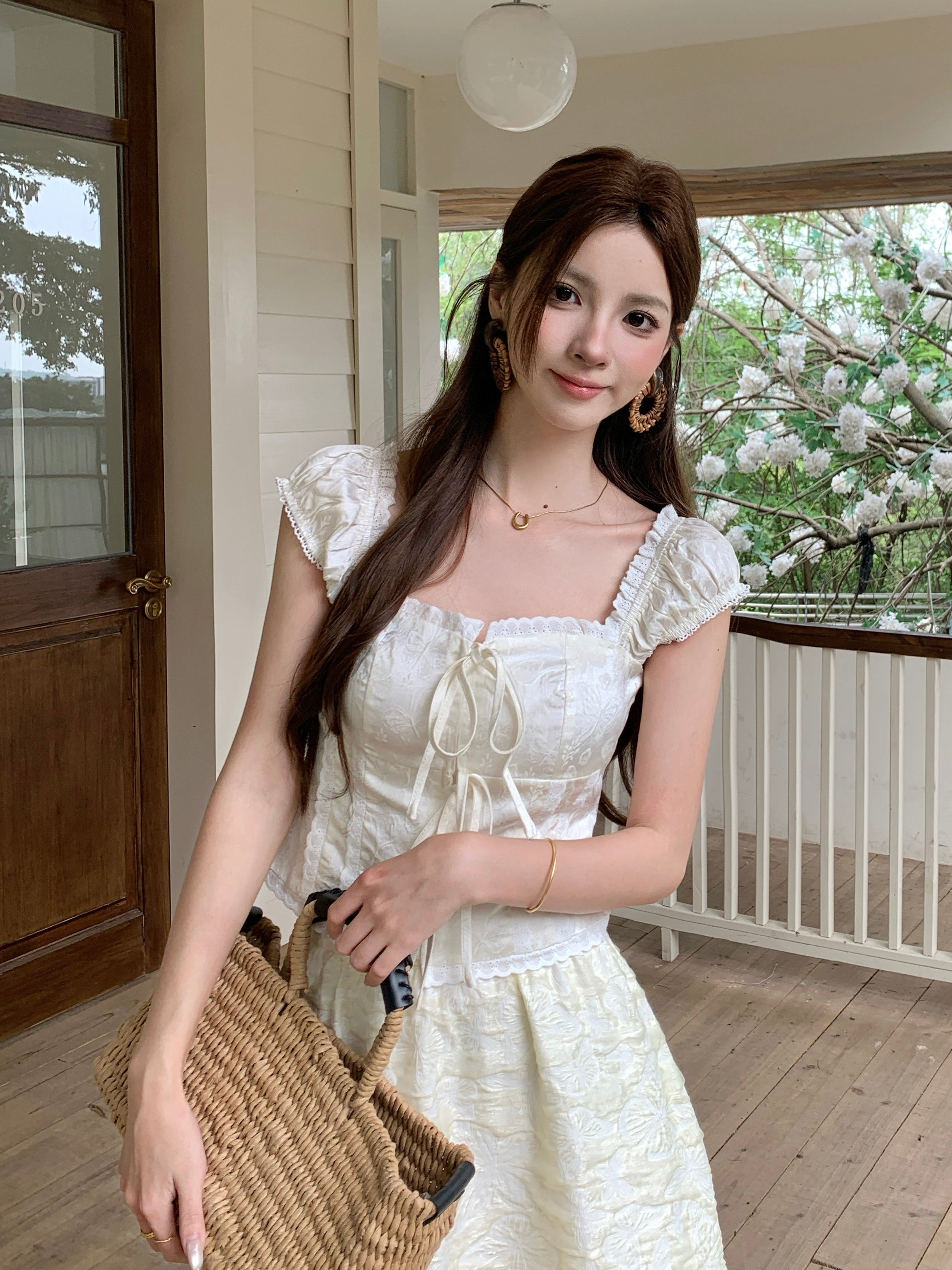 Eileen Camisole