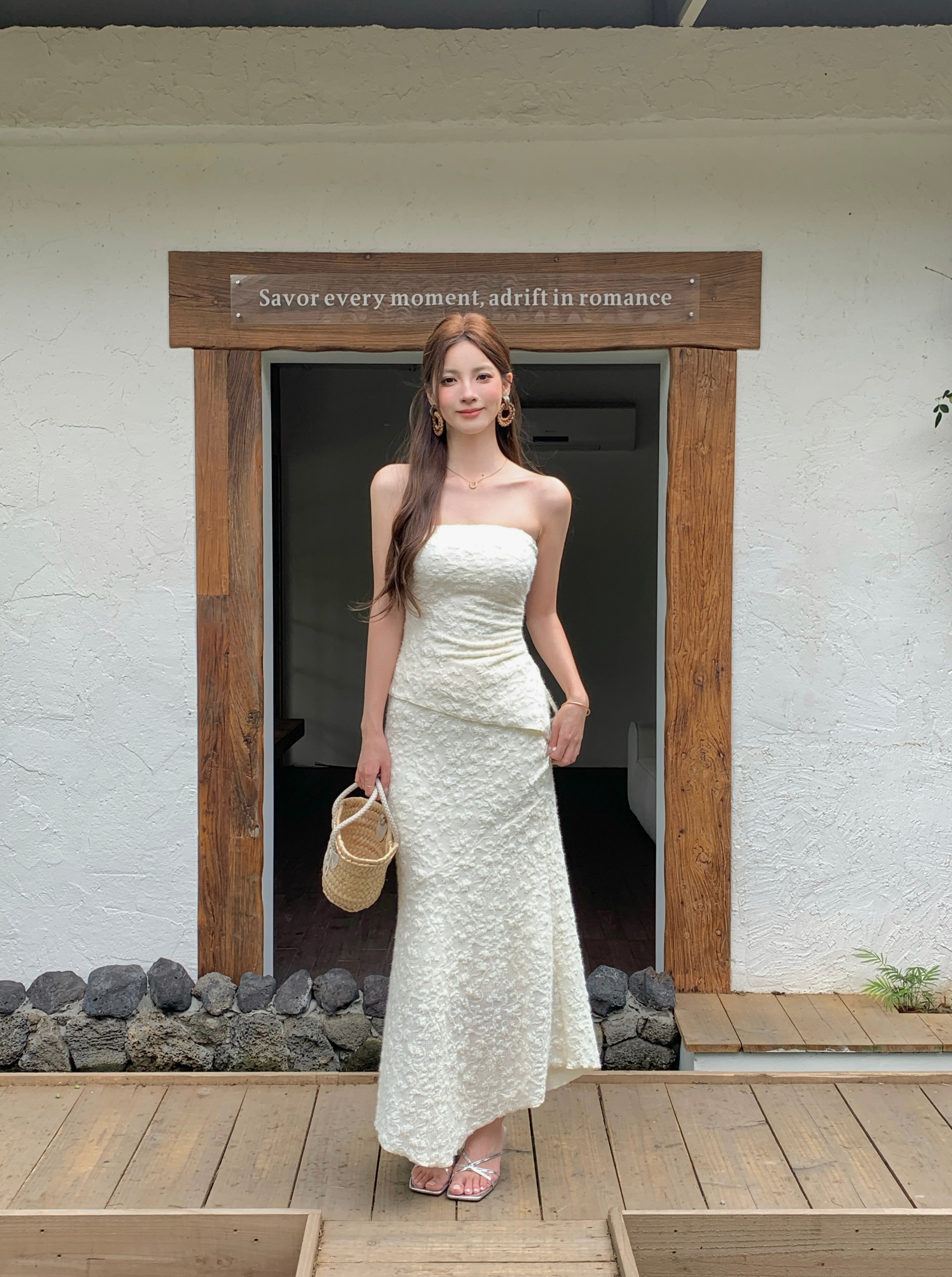 Somi Skirt