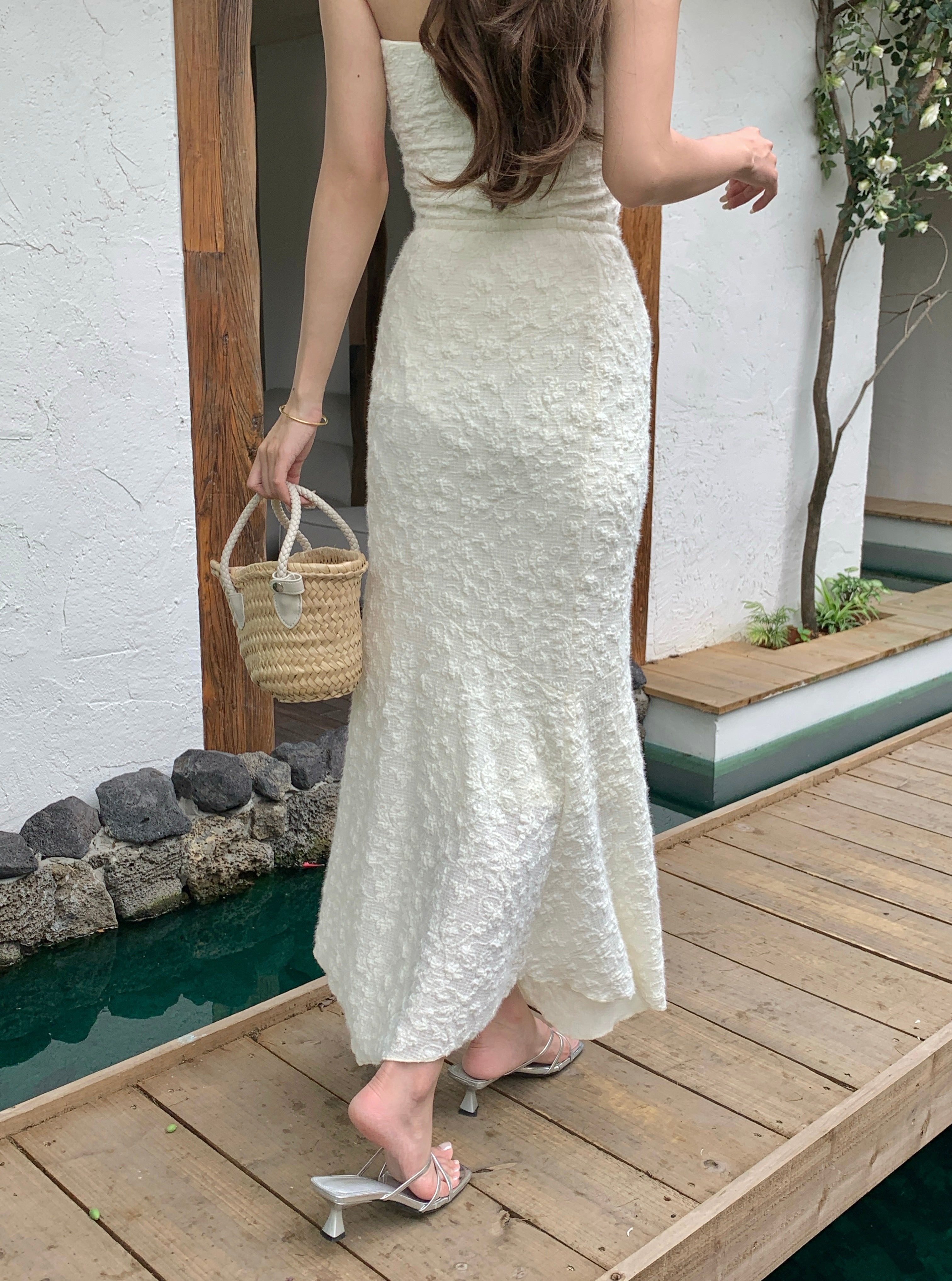 Somi Skirt