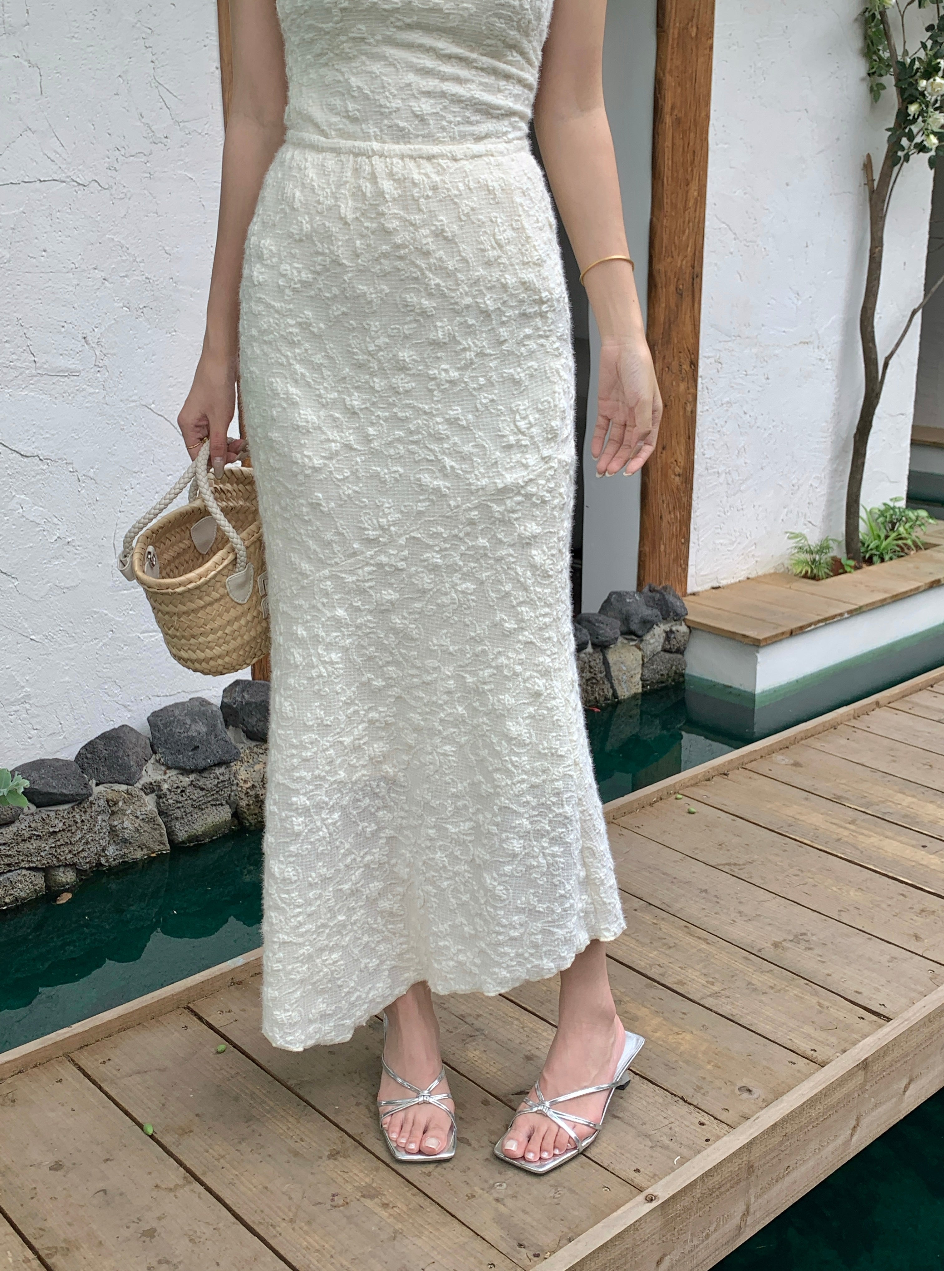 Somi Skirt