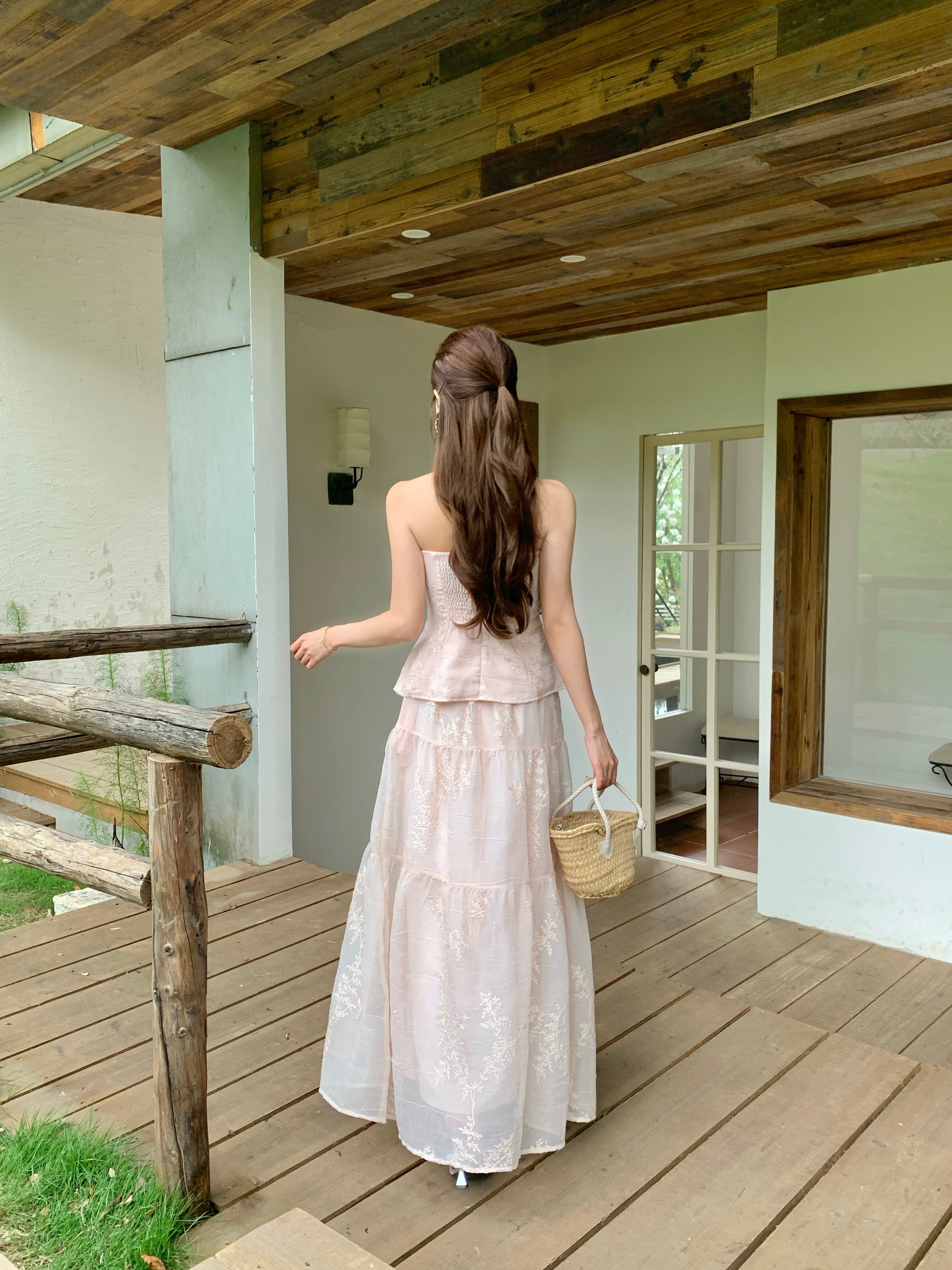 Liora Skirt