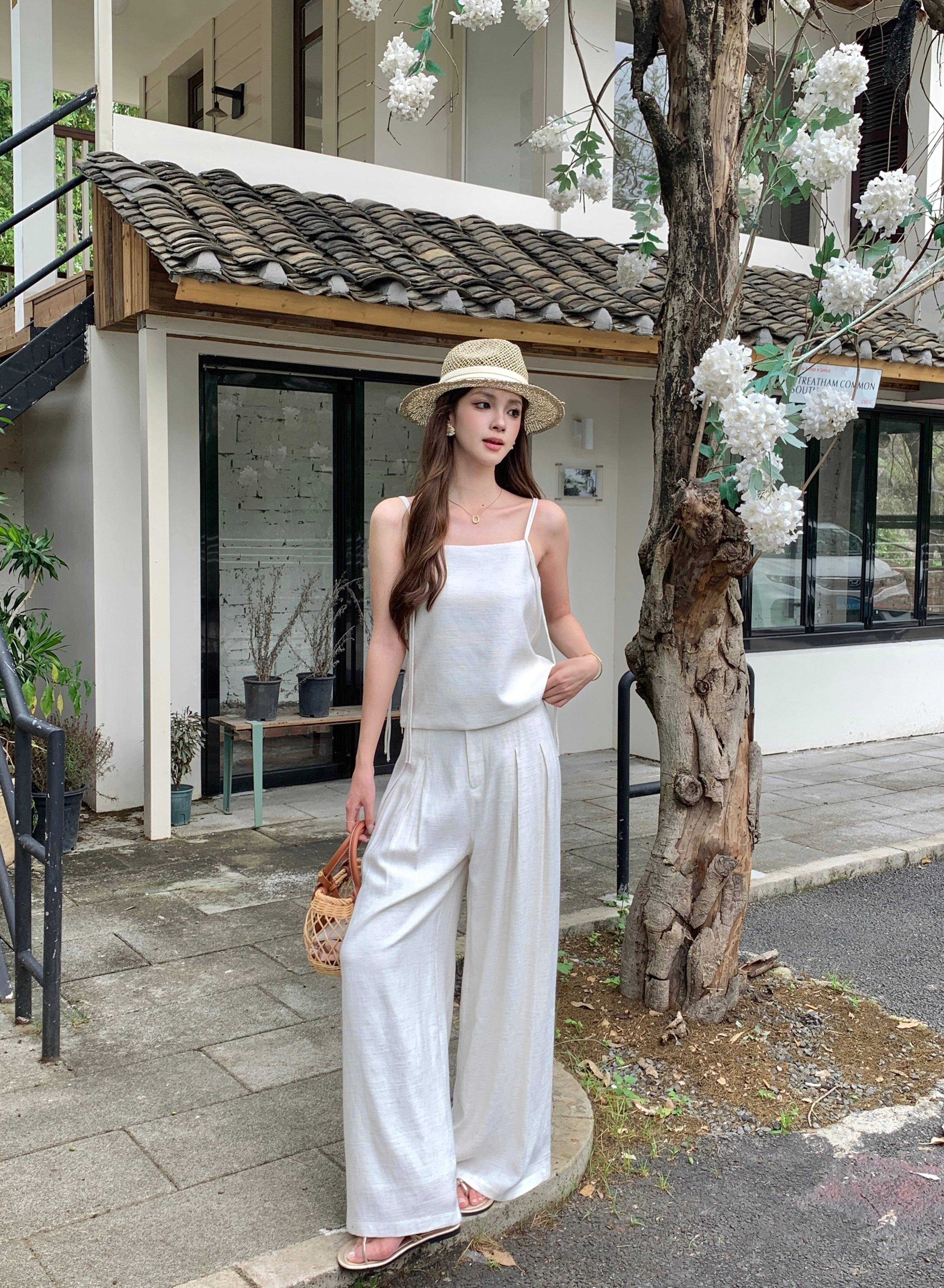 Celine Pants