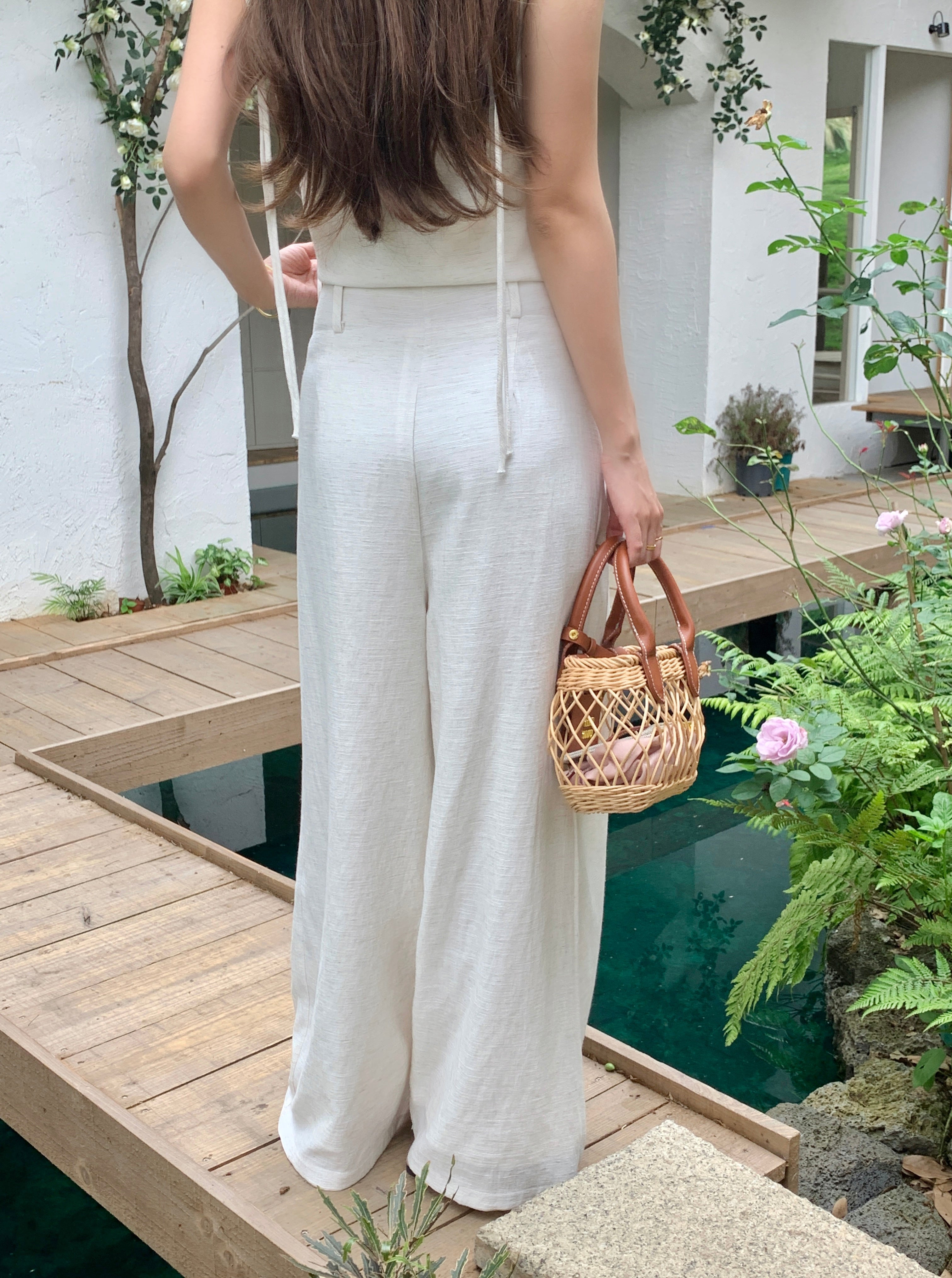 Celine Pants