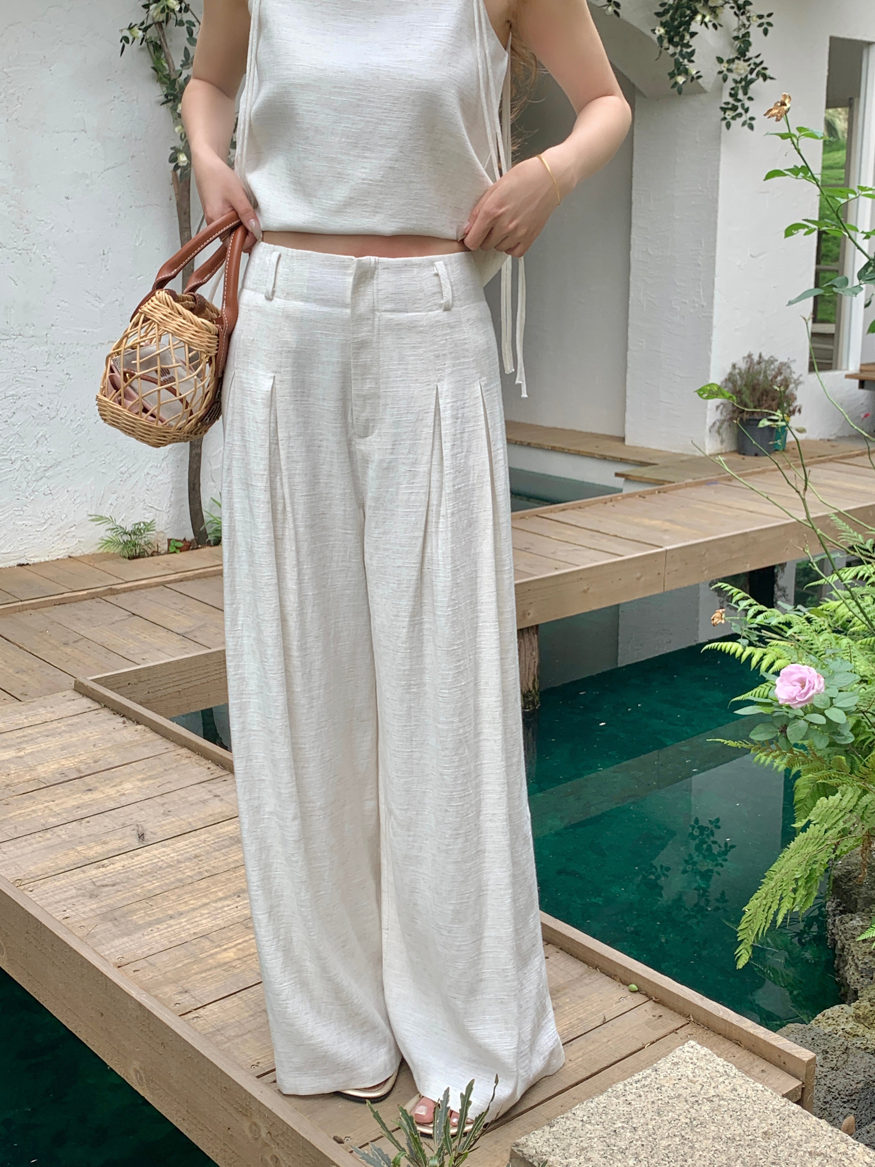 Celine Pants