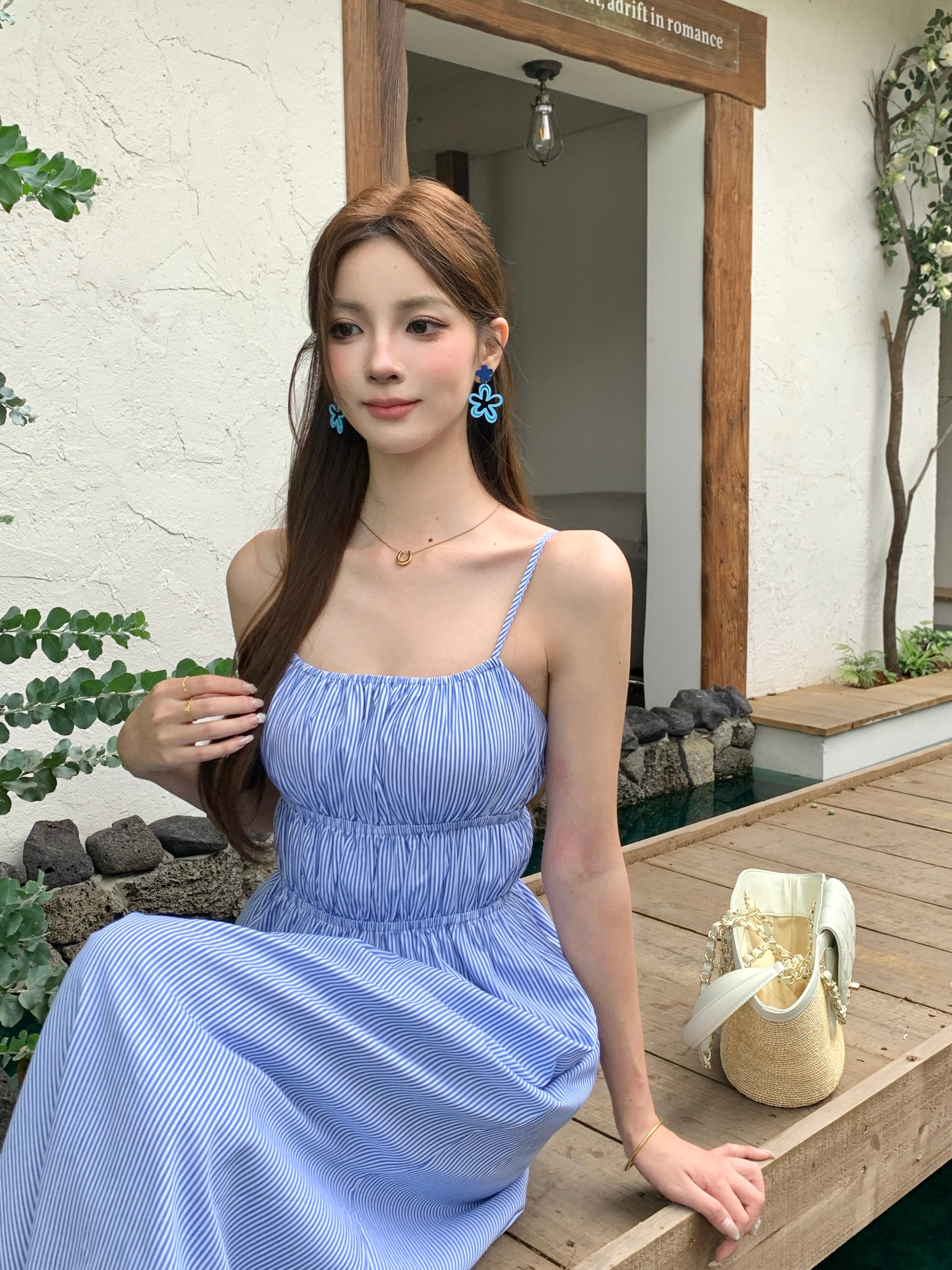 Maquin Dress