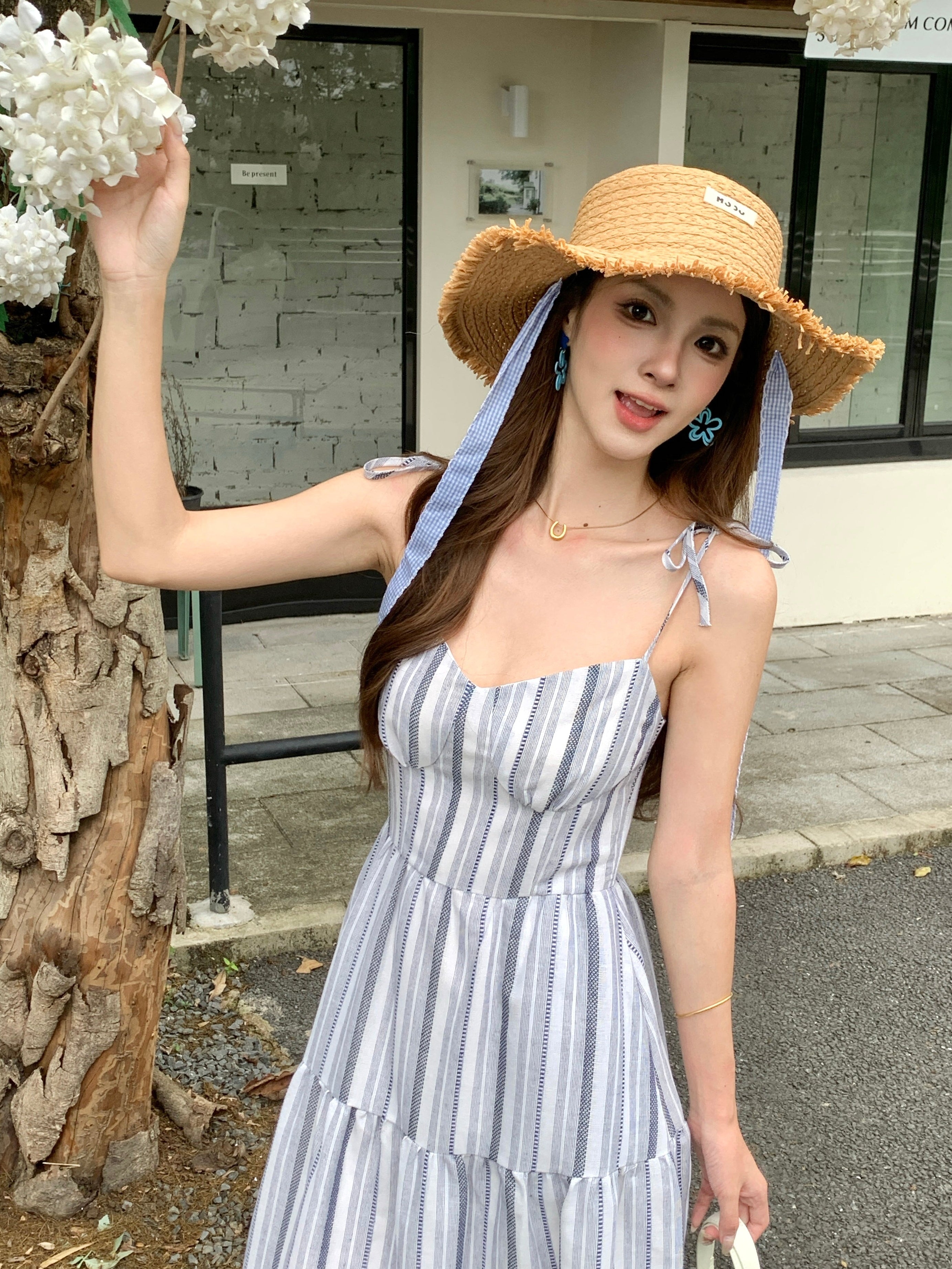 Tasha Dress