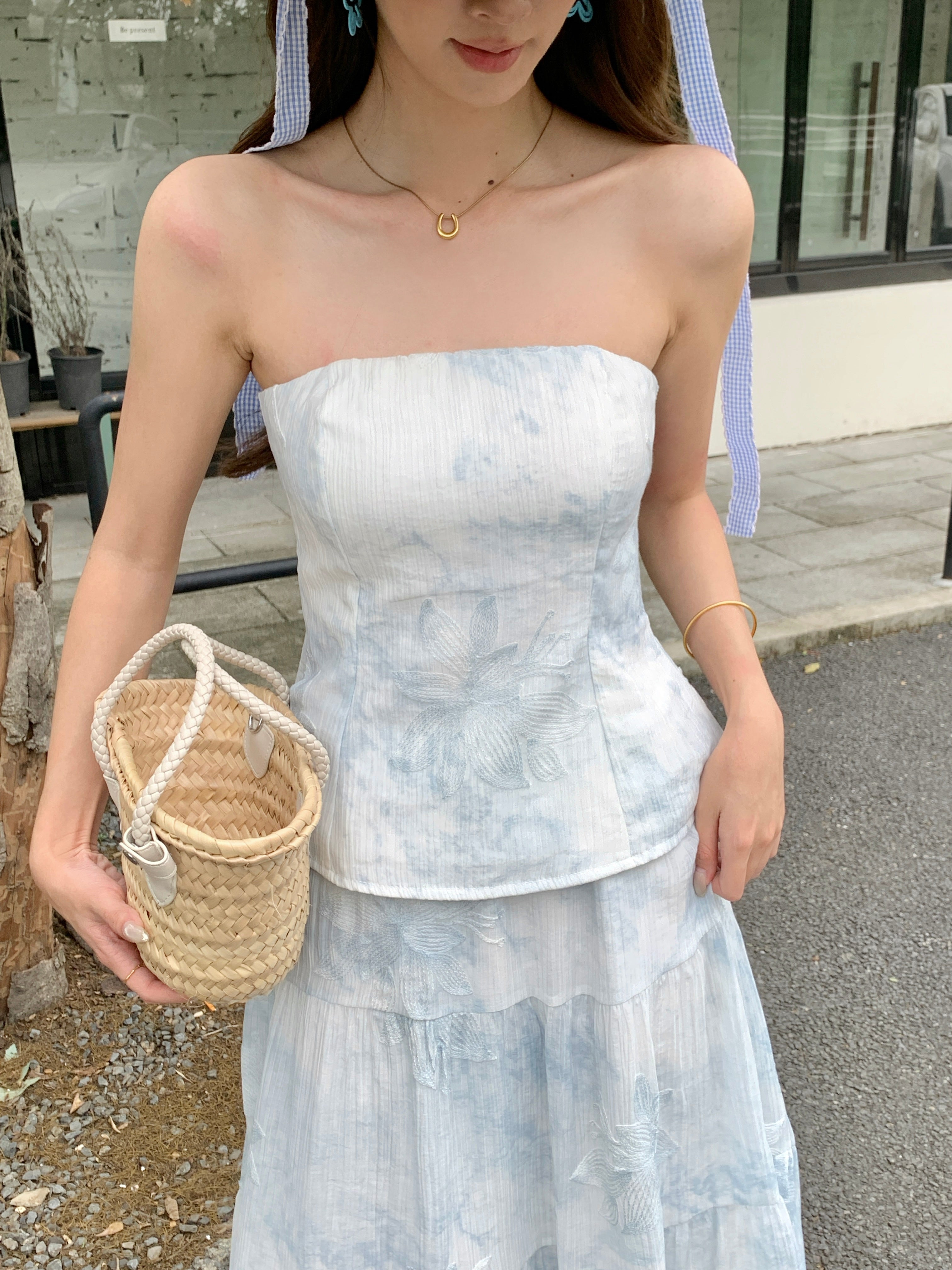 Liora Top