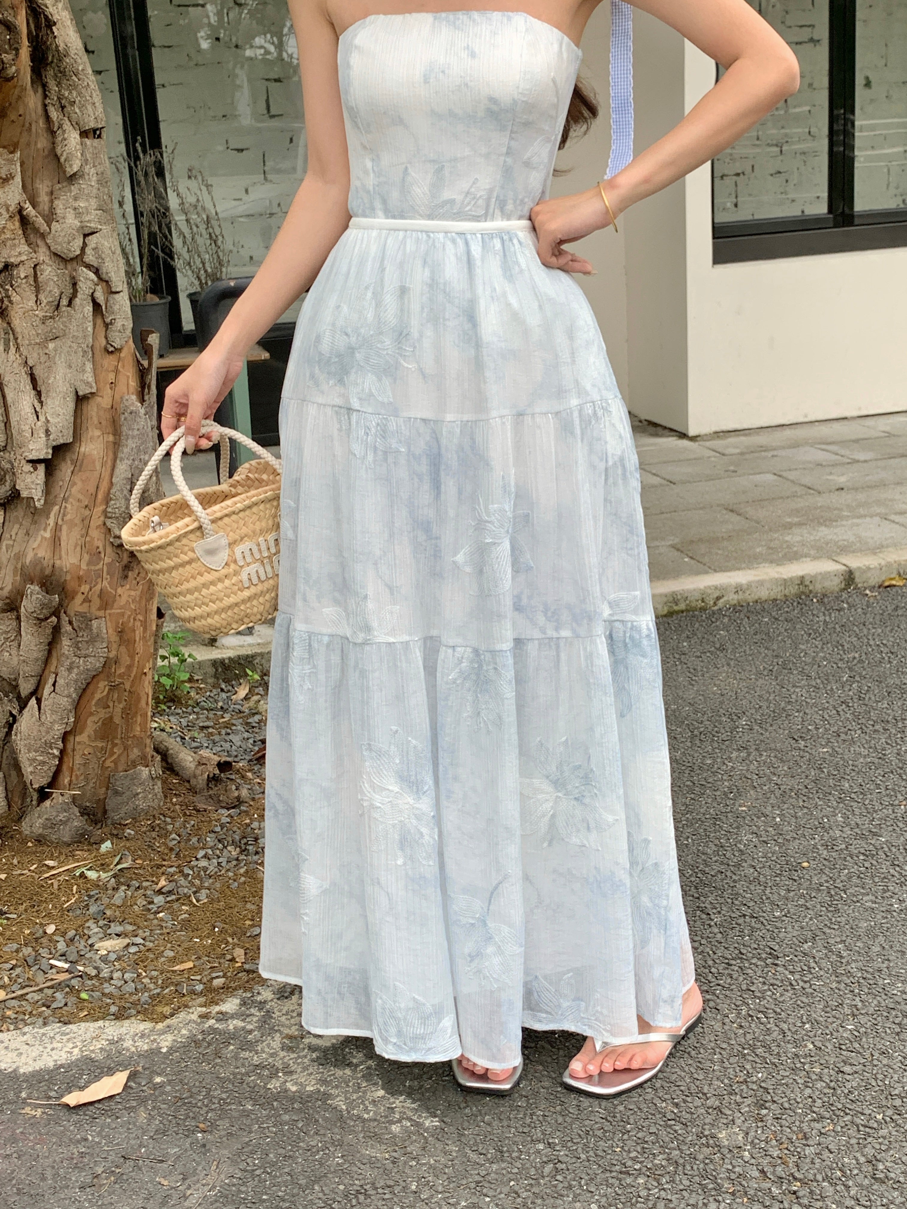 Liora Skirt