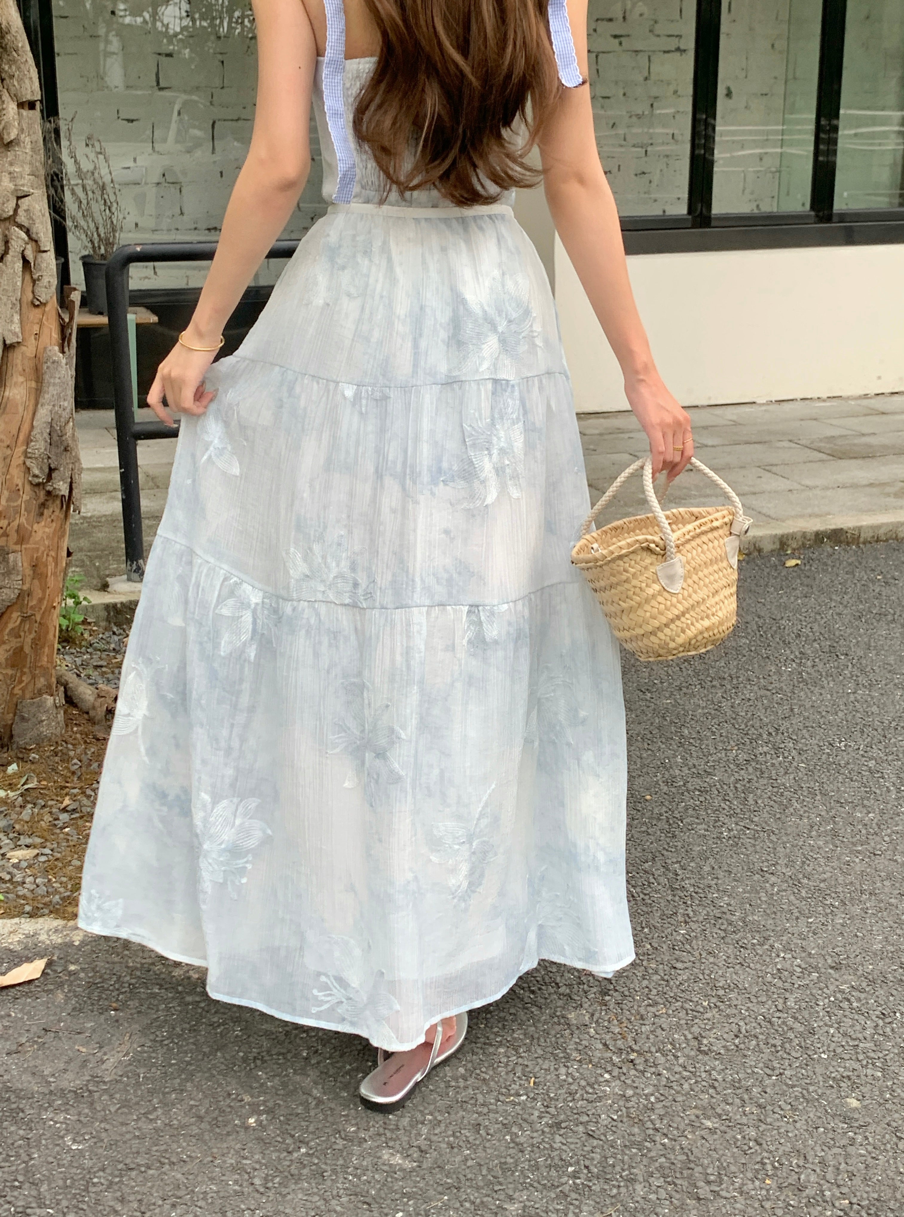Liora Skirt