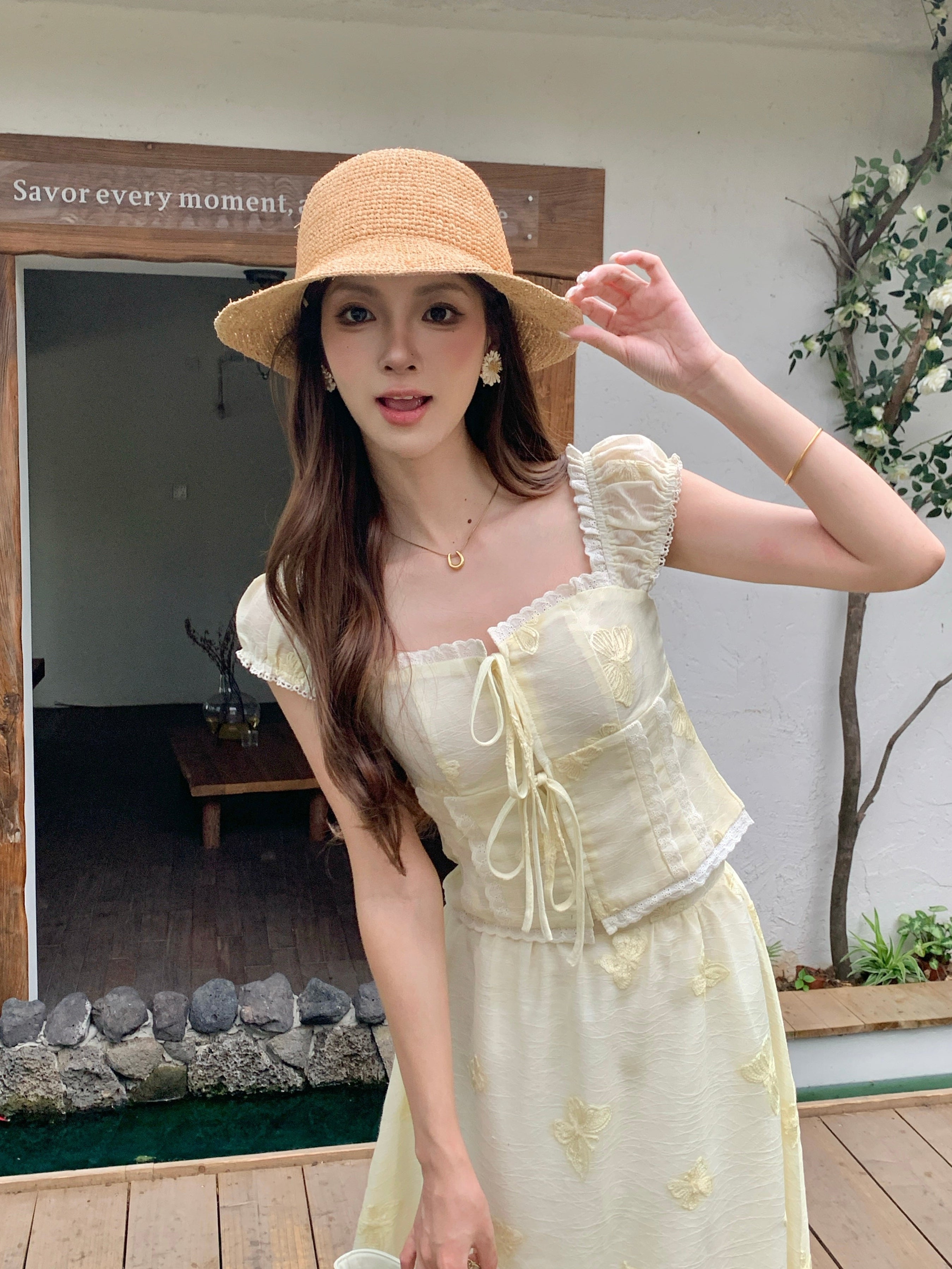 Eileen Camisole